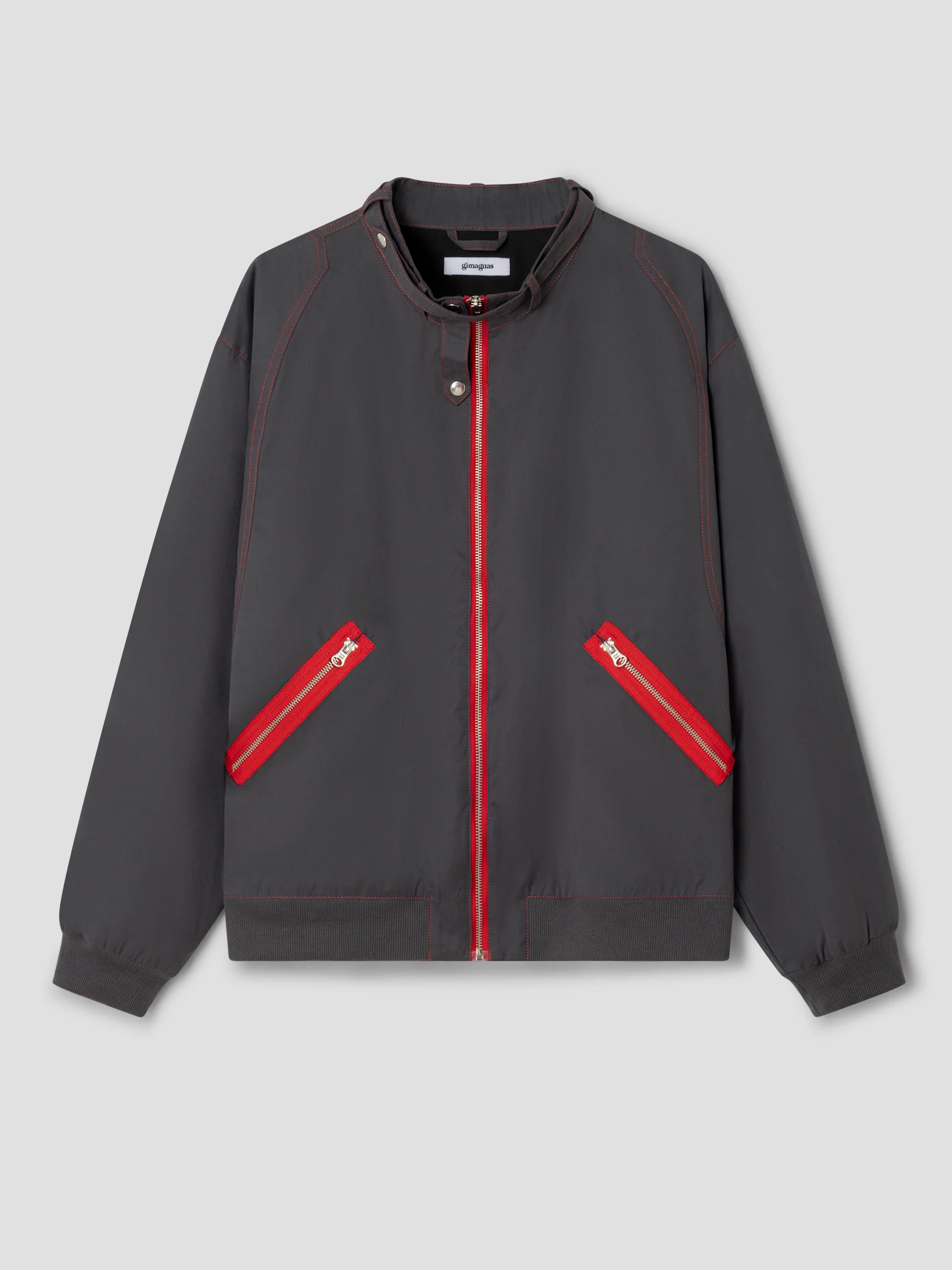 Dean Jacket