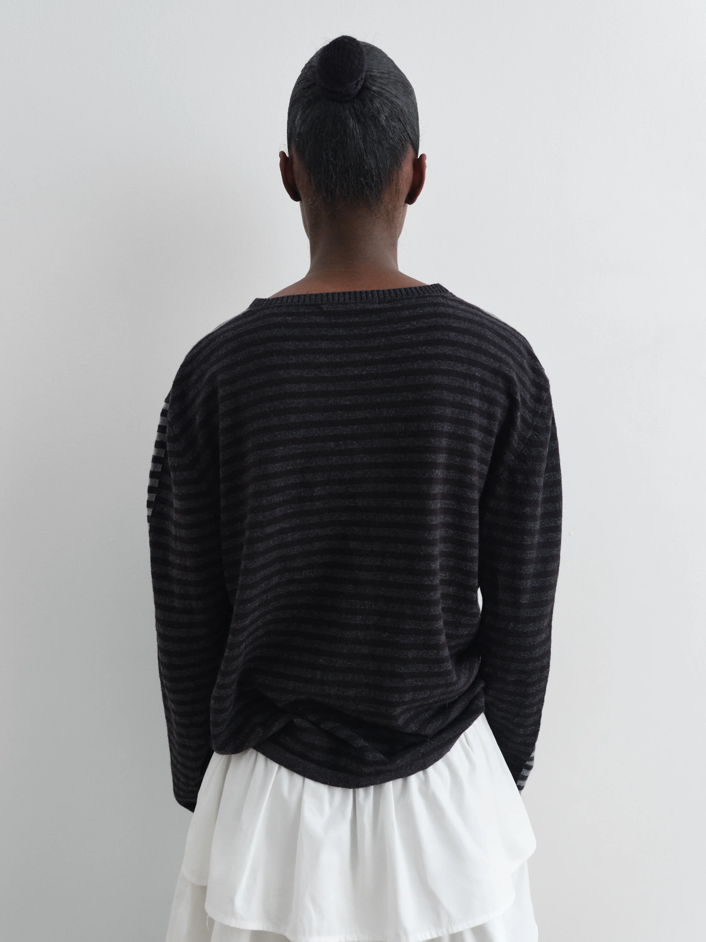 Diego Stripes Jumper - Image 10