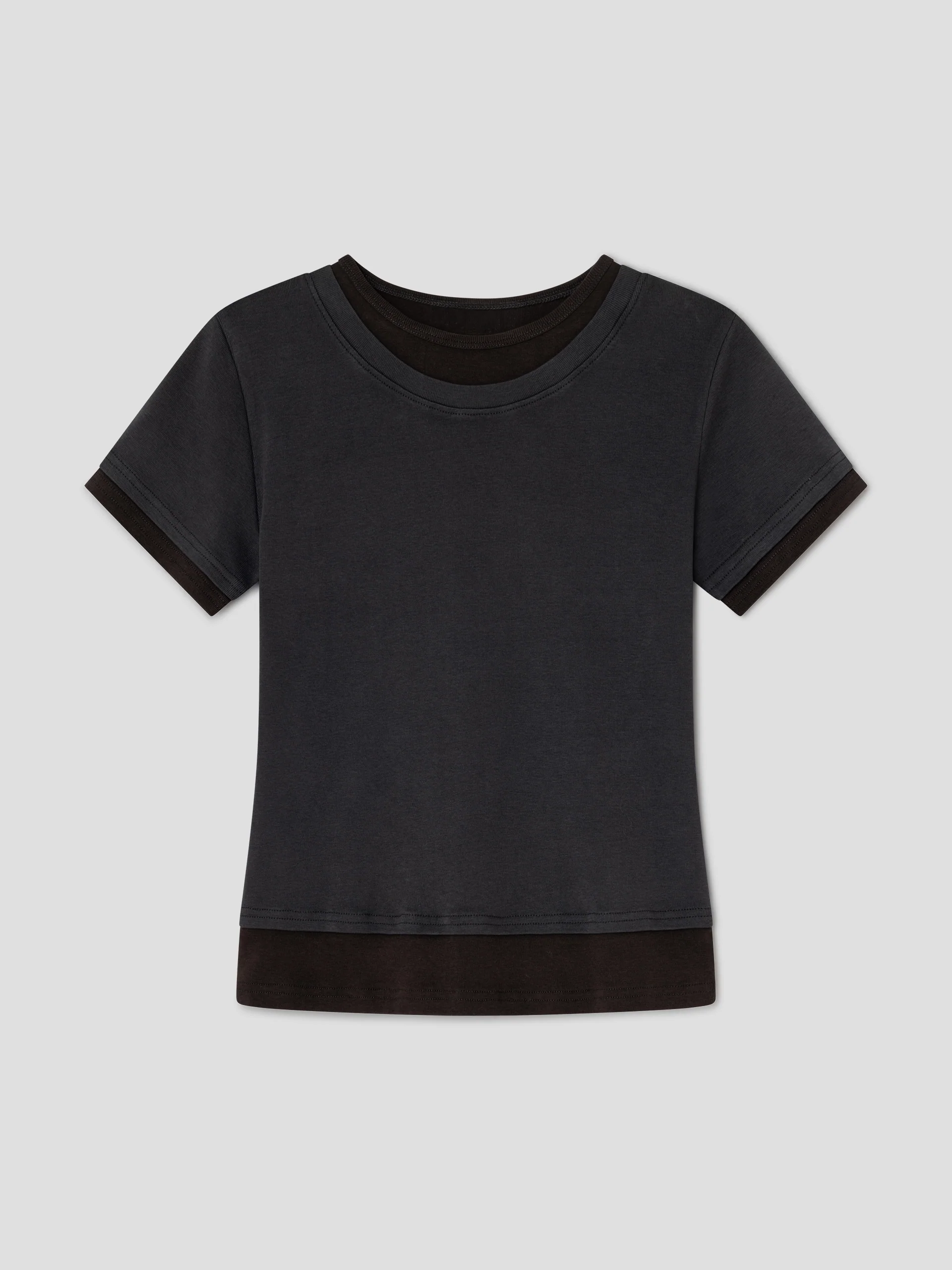 Double T-Shirt - Image 2