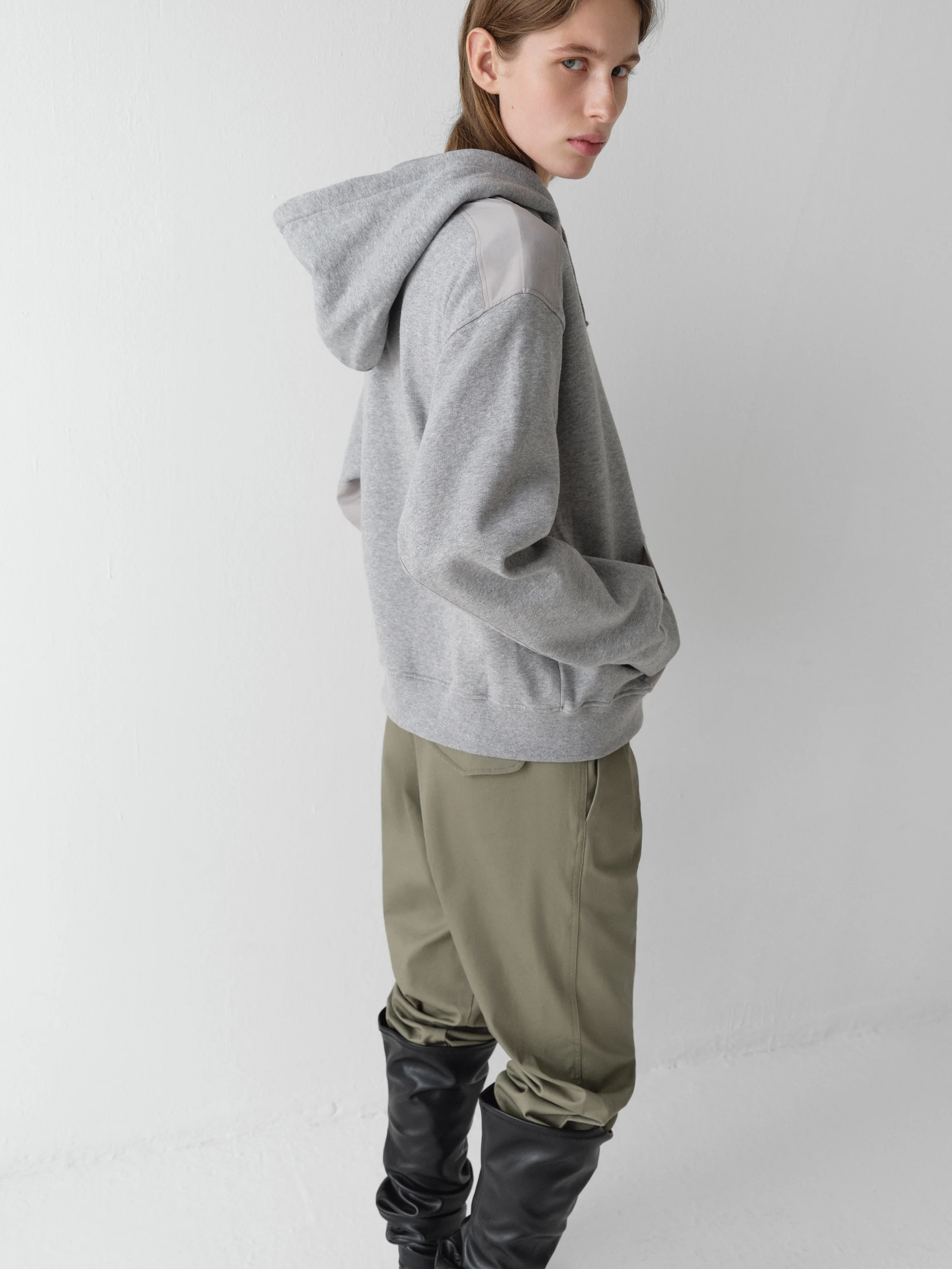 Dylan Track Jacket - Image 6