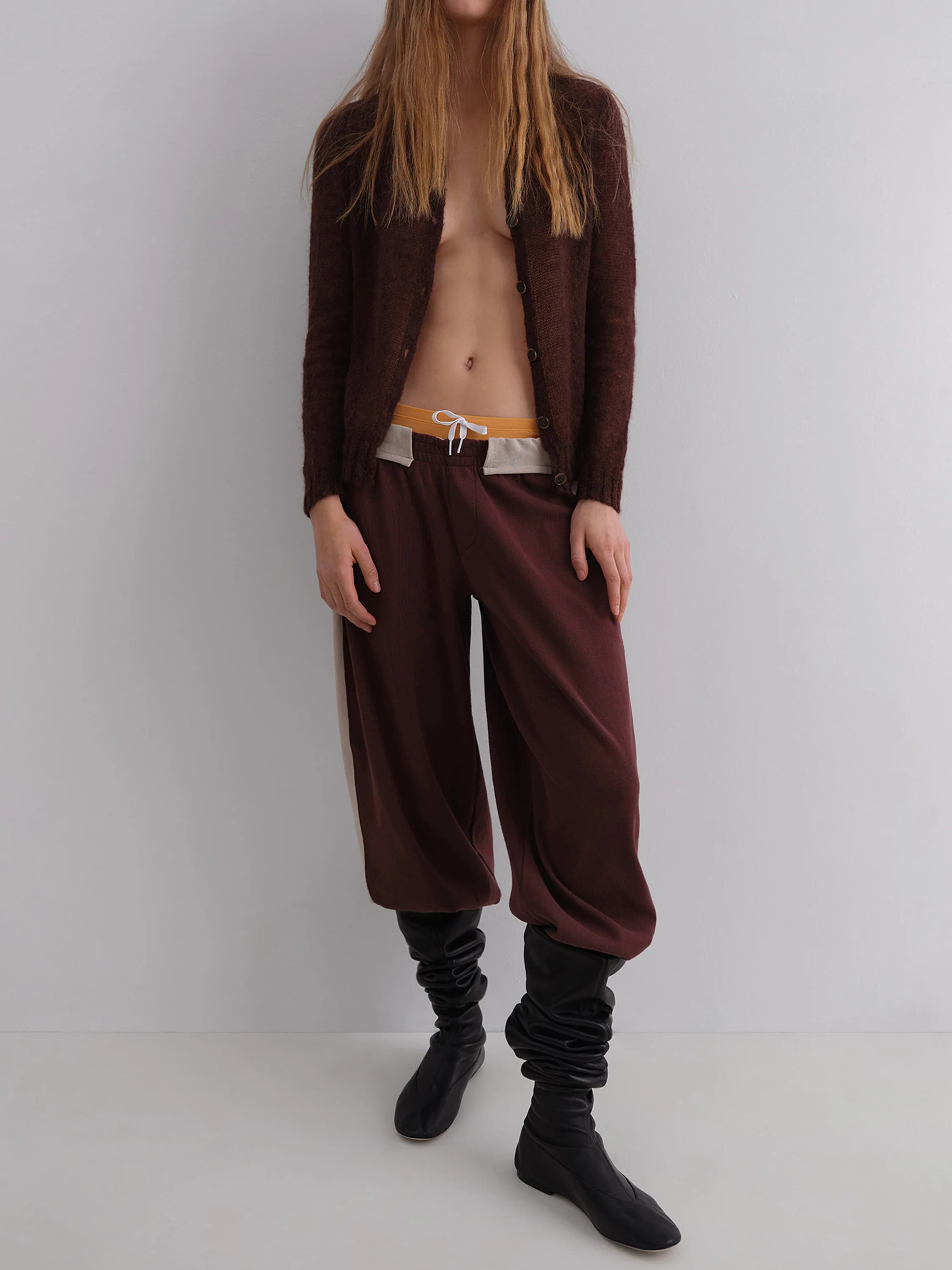 Emmanuelle Trousers - Image 3