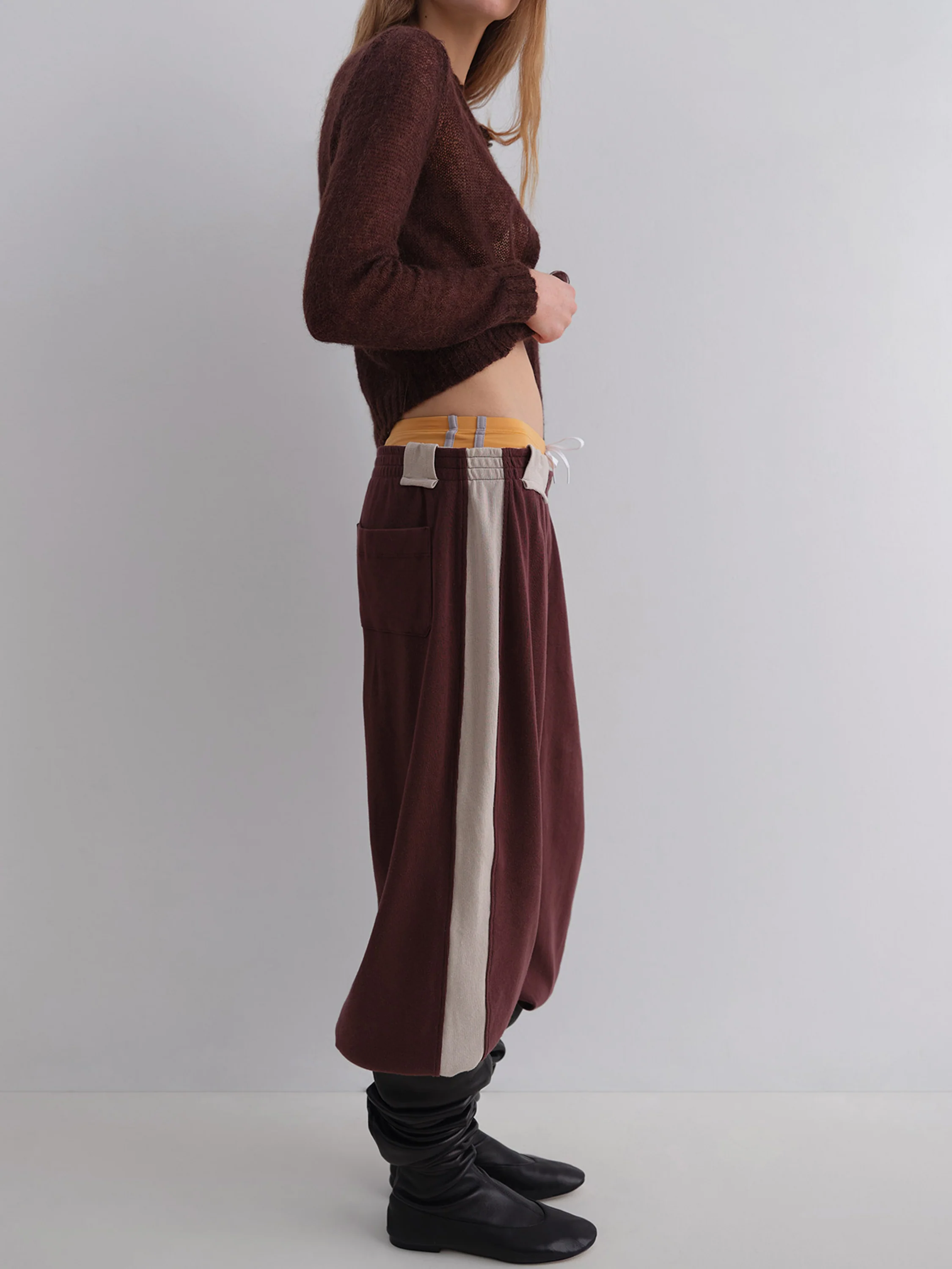 Emmanuelle Trousers - Image 5