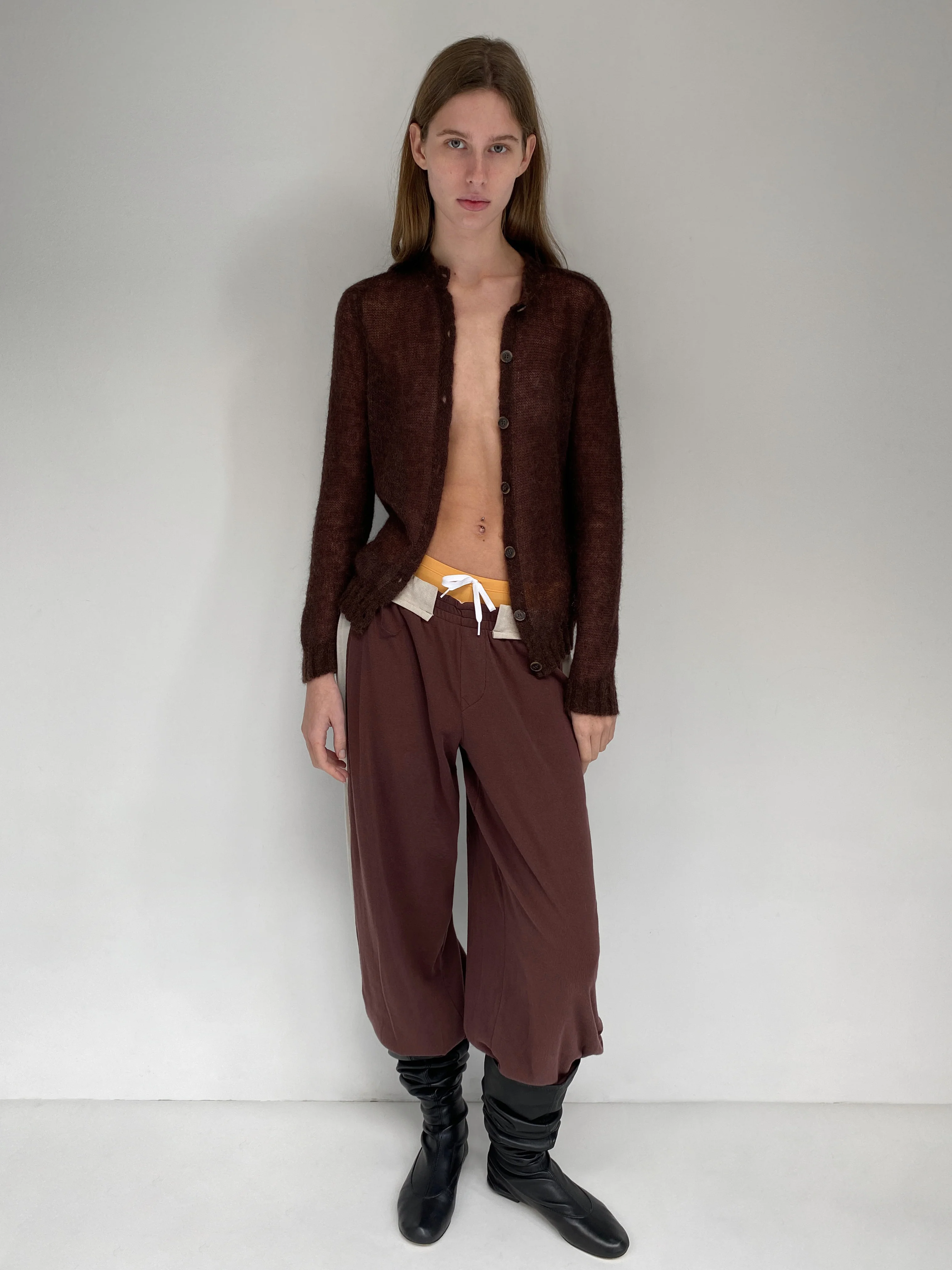 Emmanuelle Trousers - Image 8