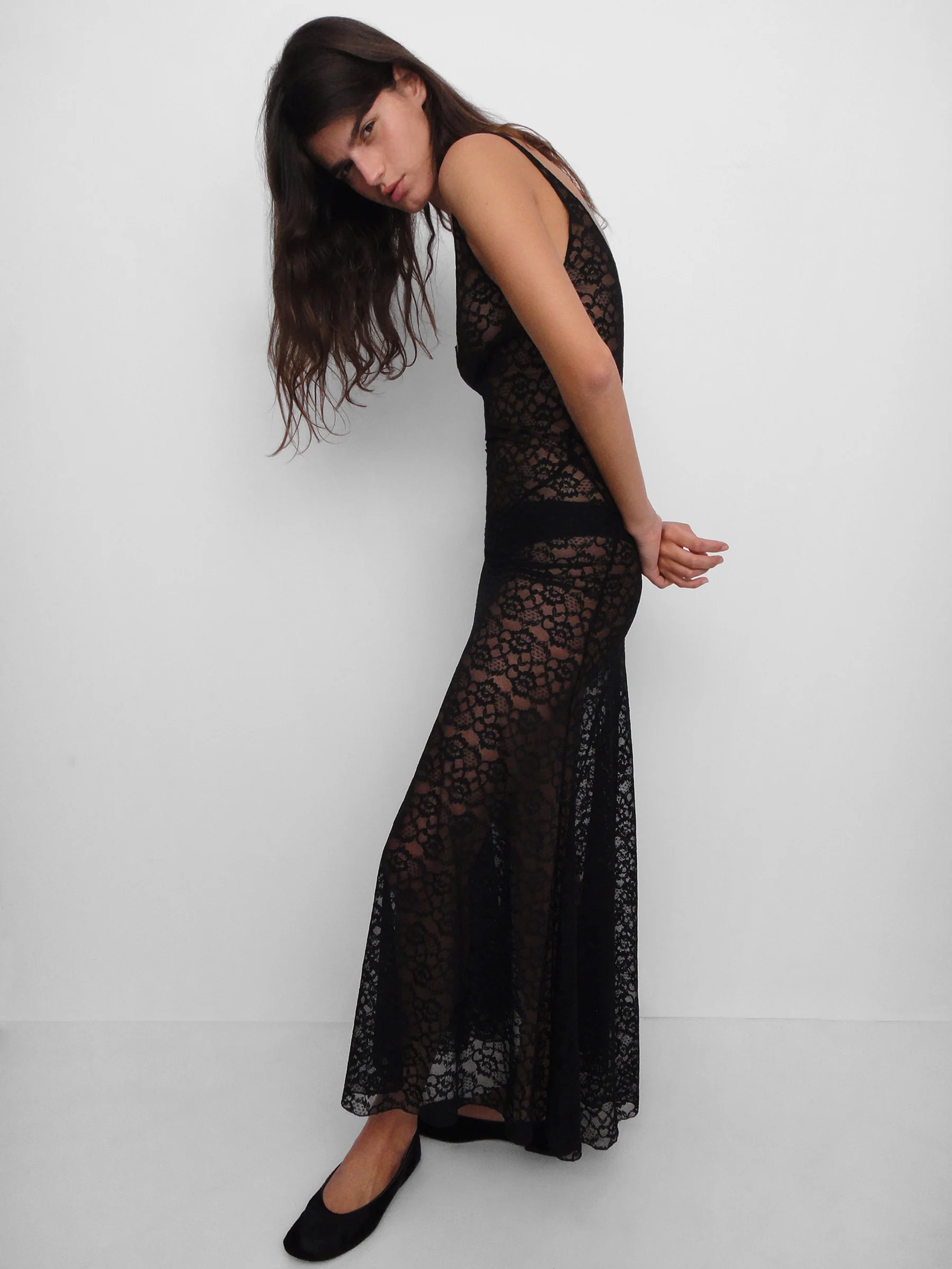 Florence Dress - Image 3
