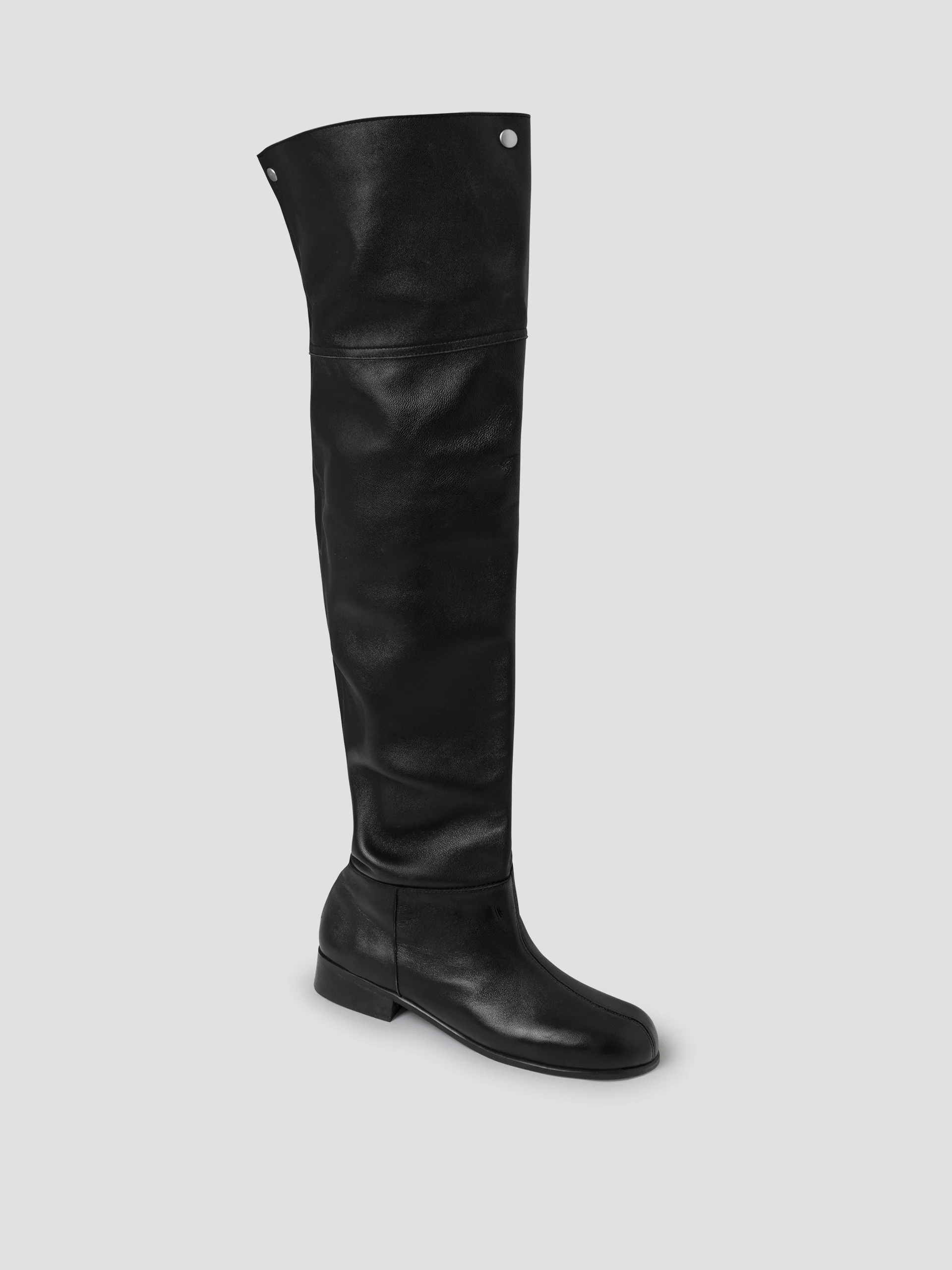 Foldable High Boot - Image 10