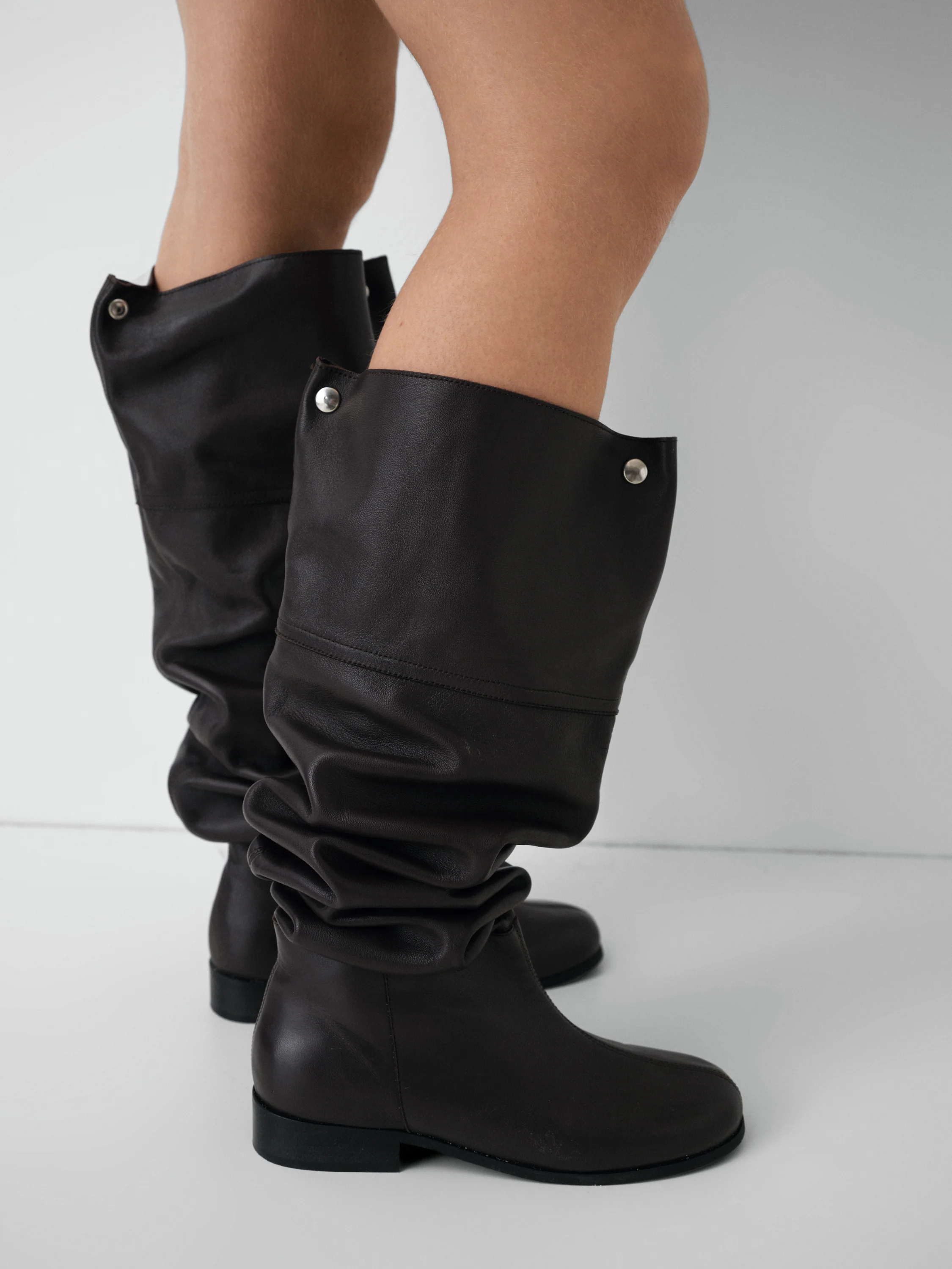 Foldable High Boot - Image 4