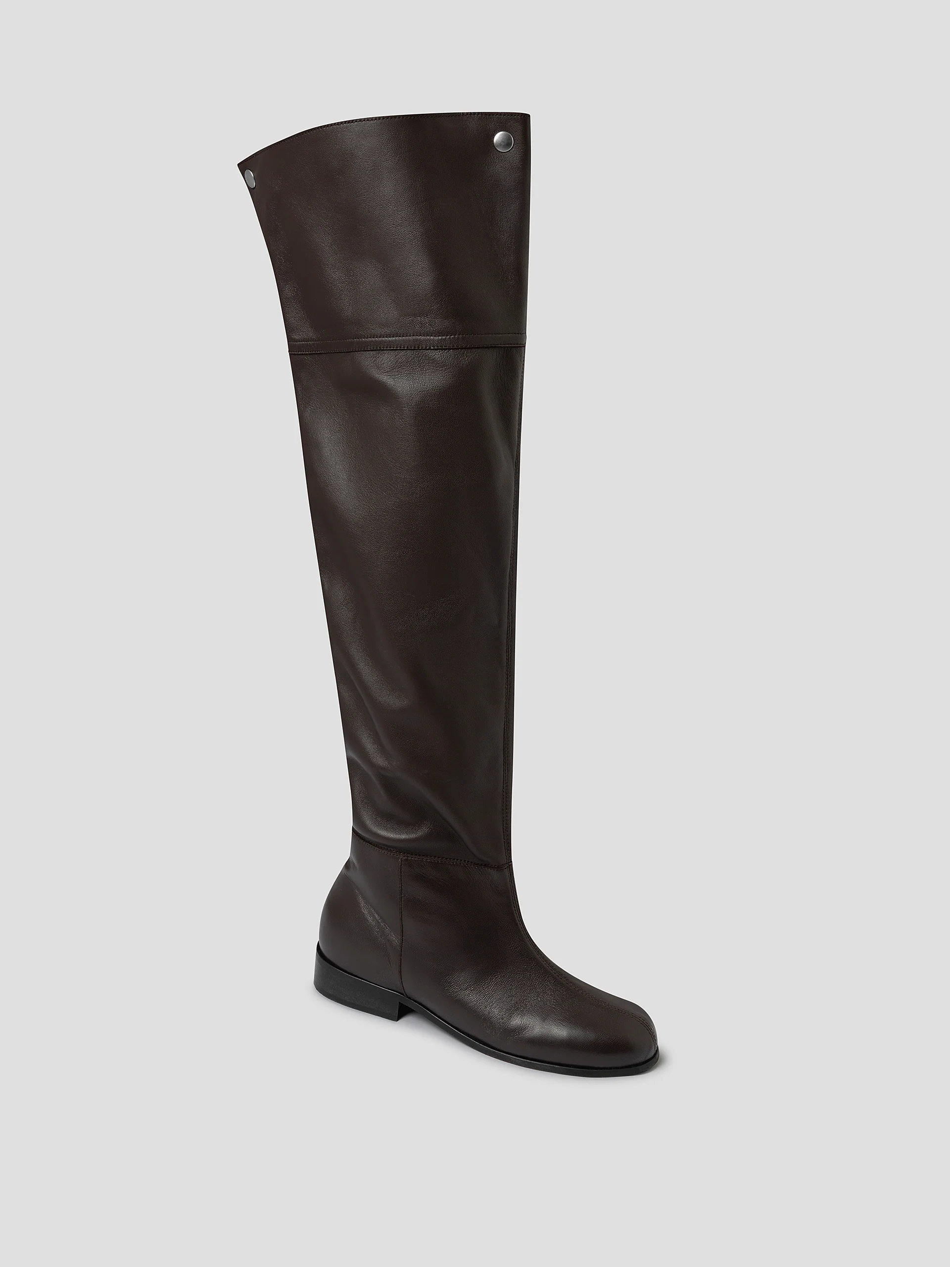 Foldable High Boot - Image 7