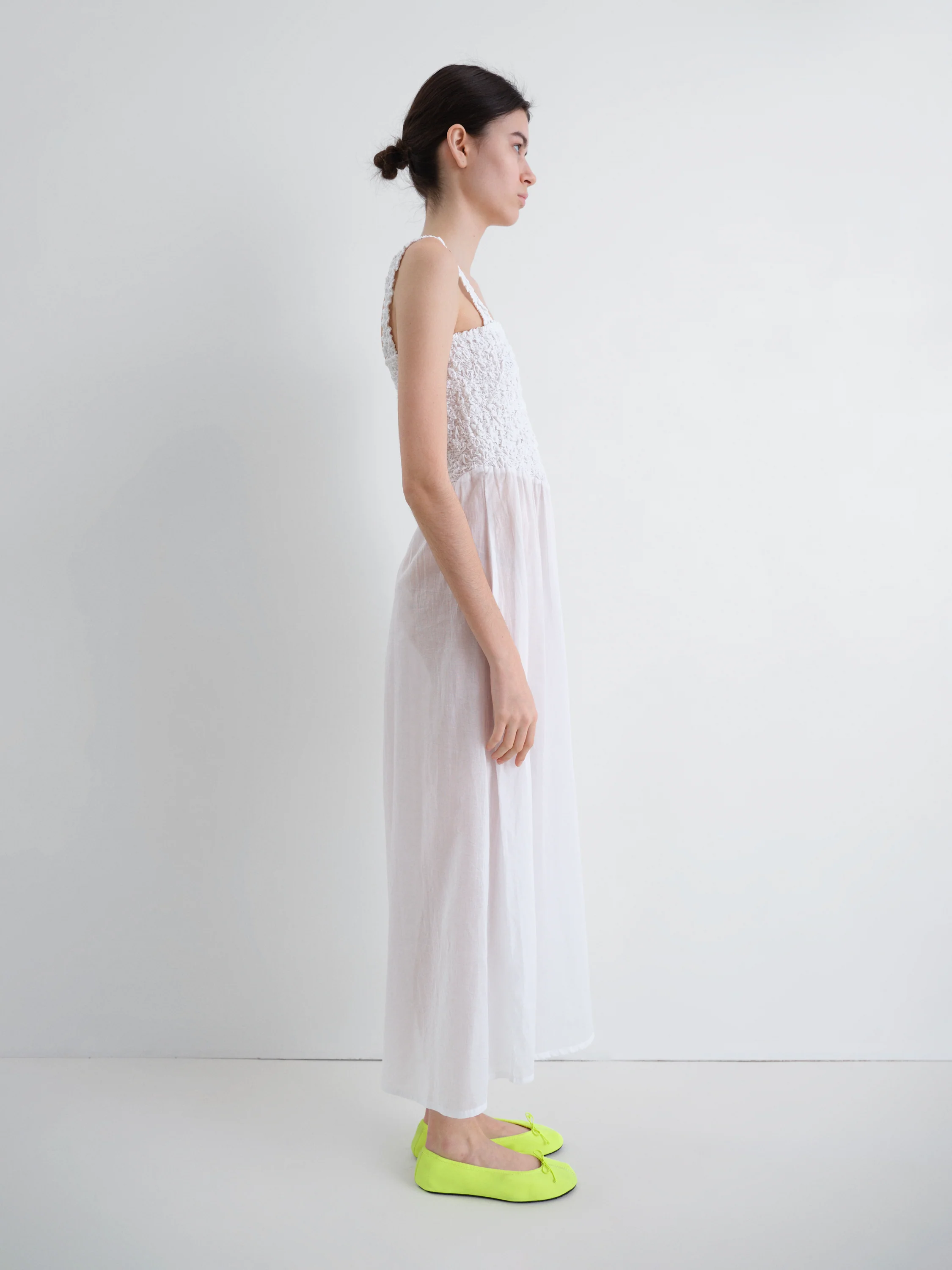 Fole Maxi Dress - Image 3