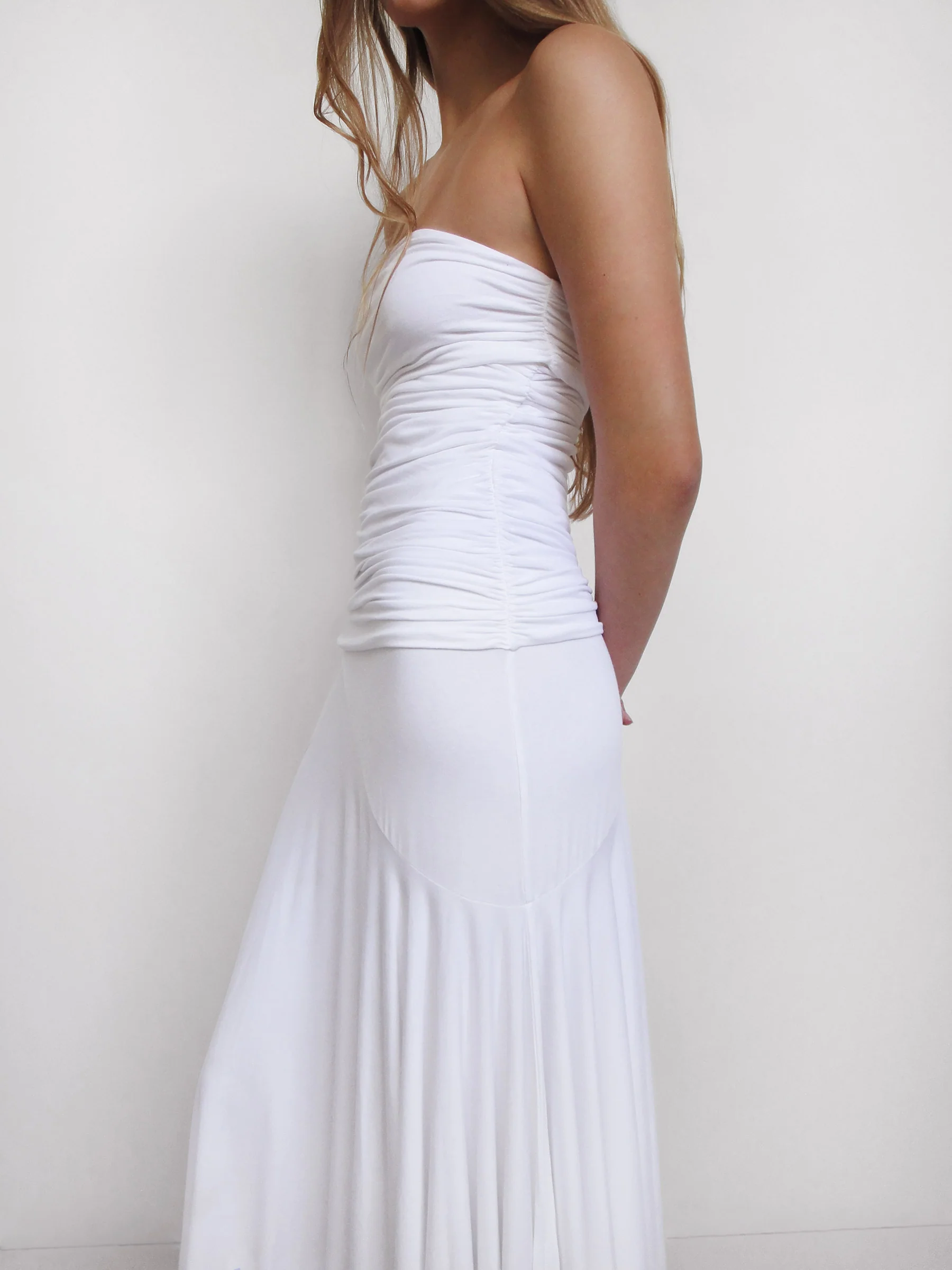 Fortuna Dress - Image 4