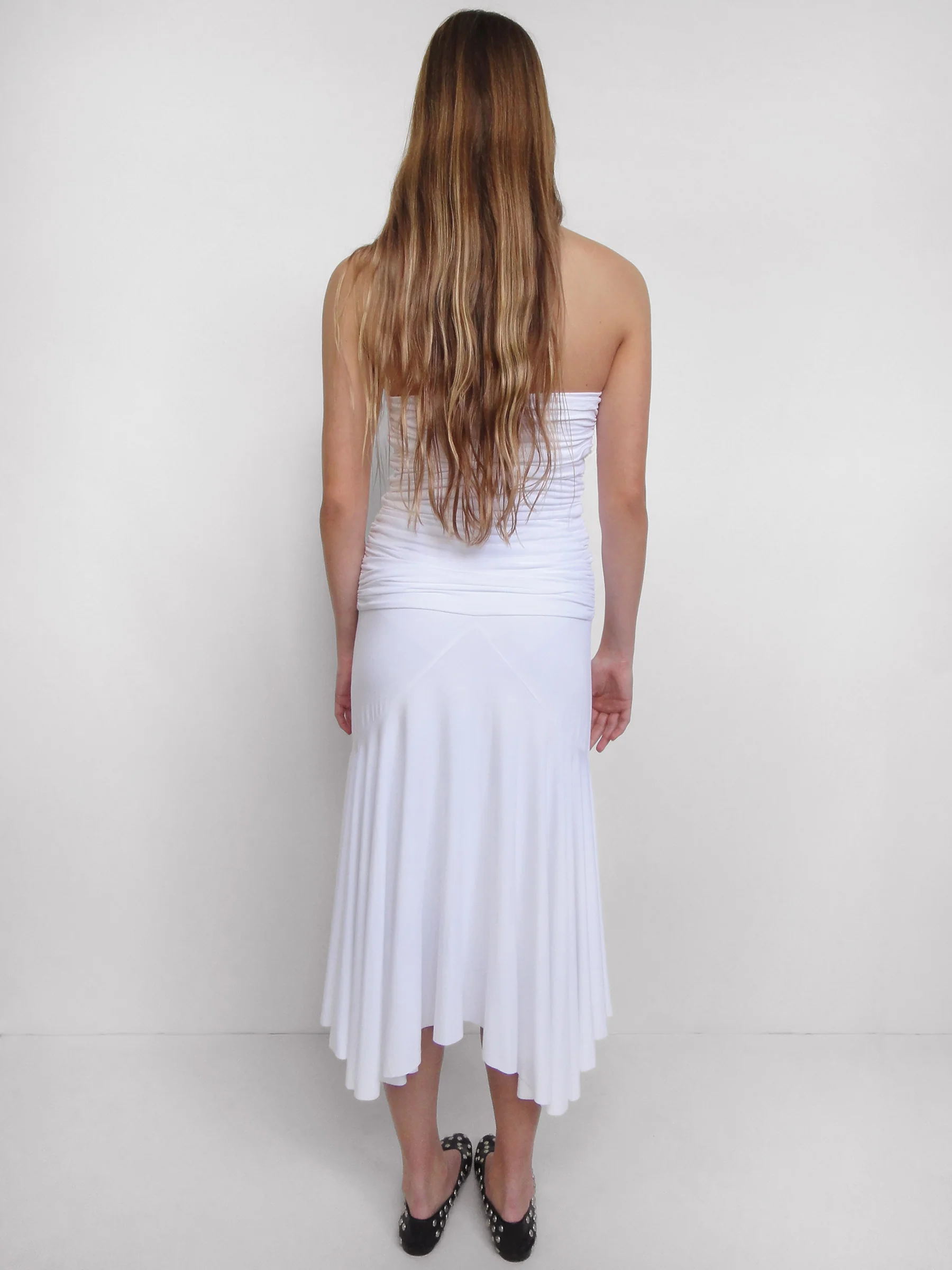 Fortuna Dress - Image 5