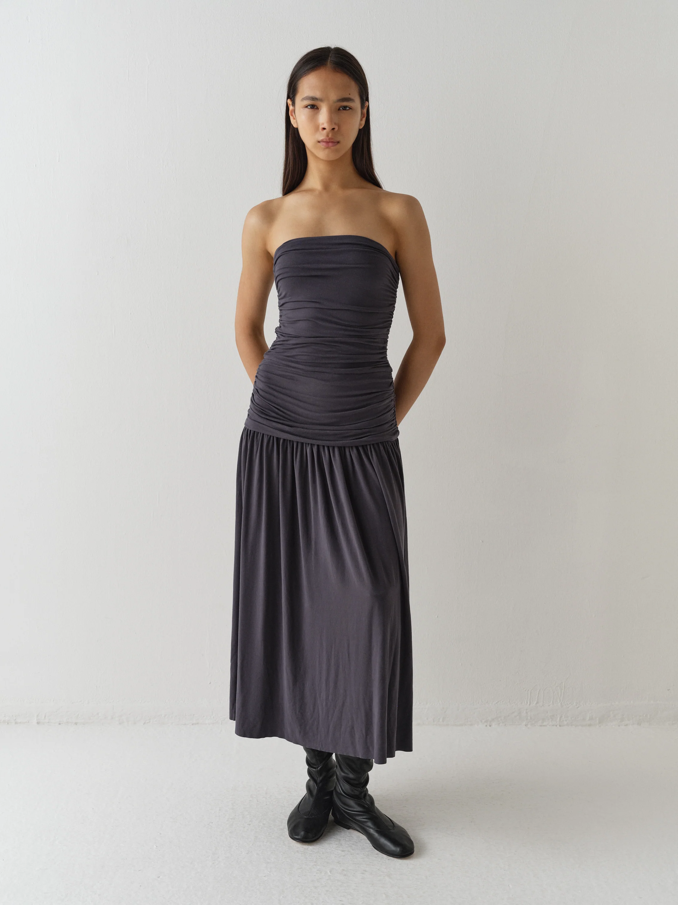 Fortuna Dress - Image 3