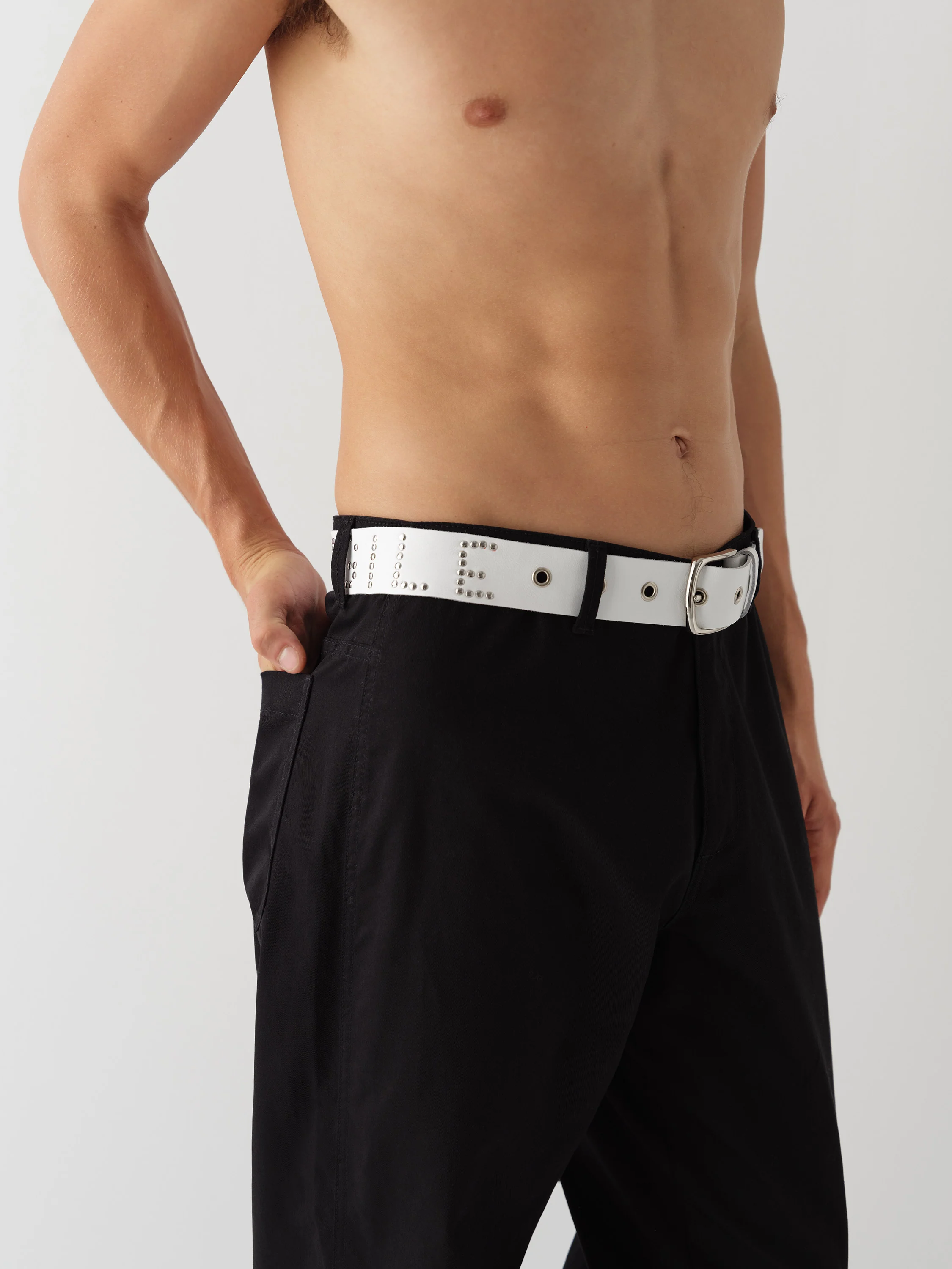 Fragile Belt - Image 9
