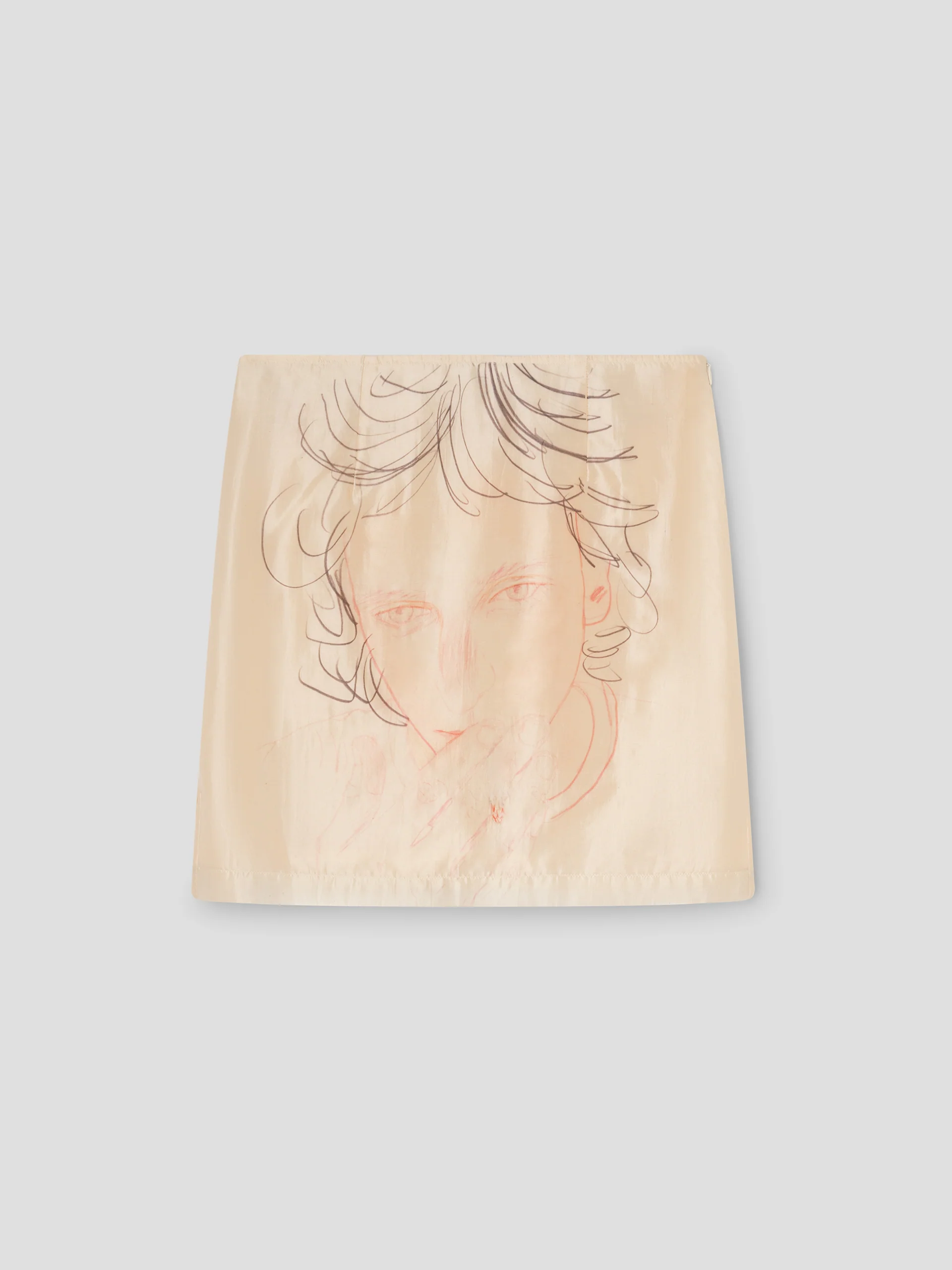 Geri Skirt