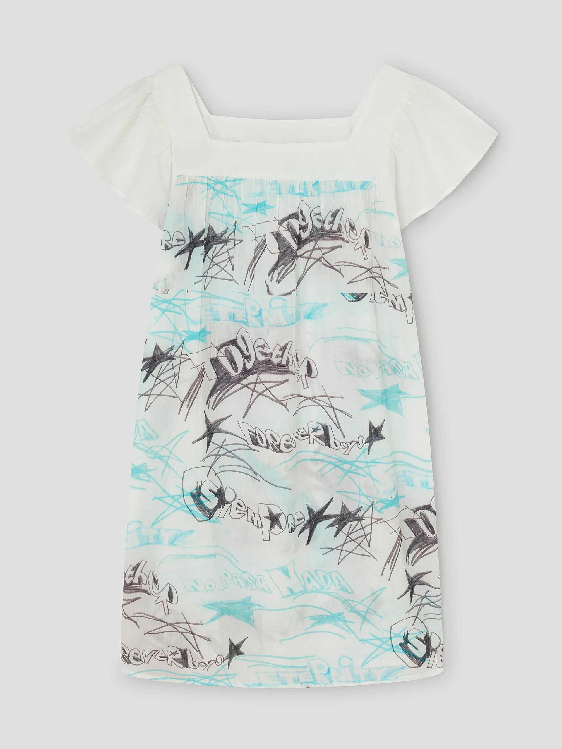Harry Dress - Image 2
