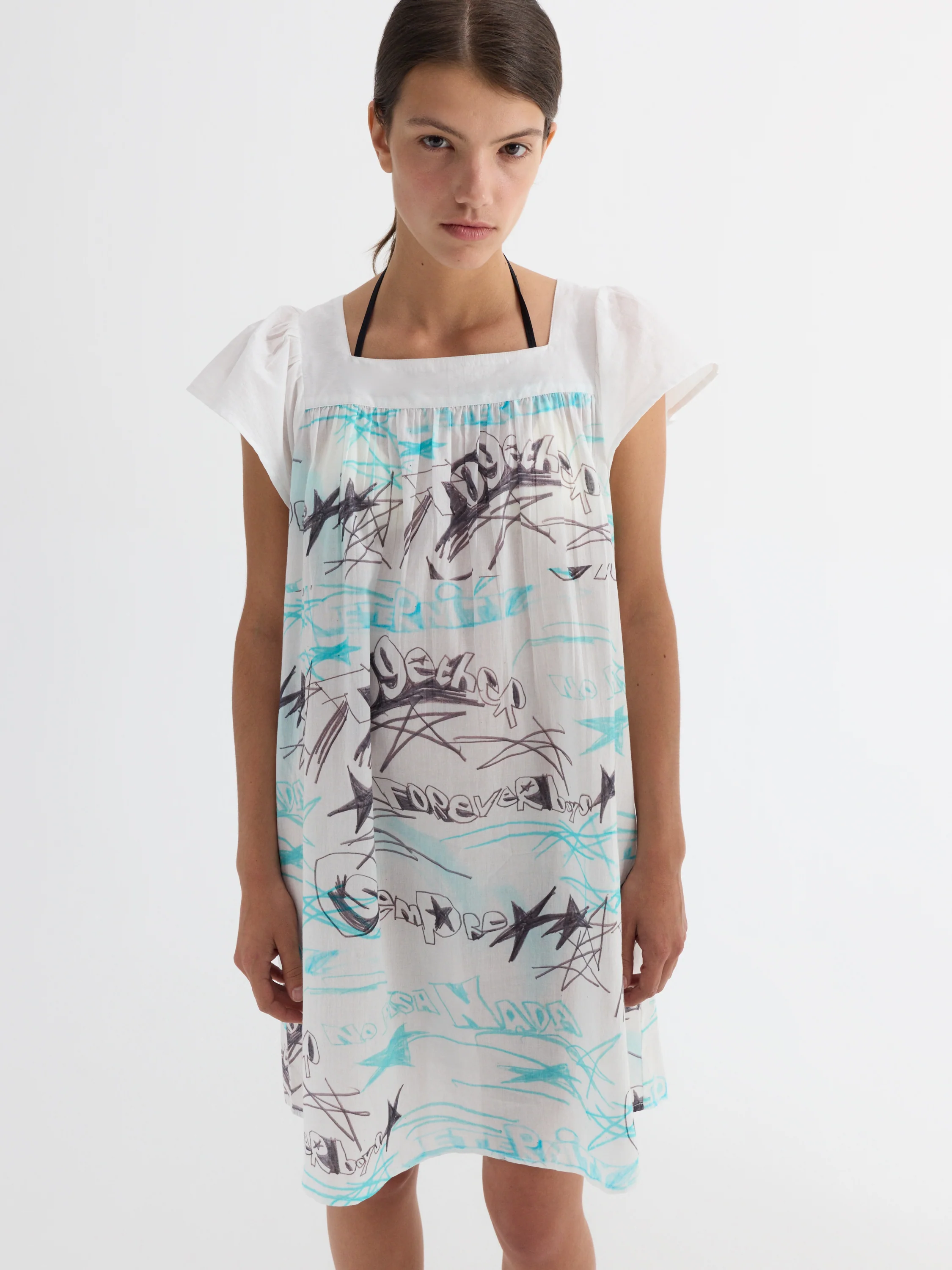 Harry Dress - Image 3