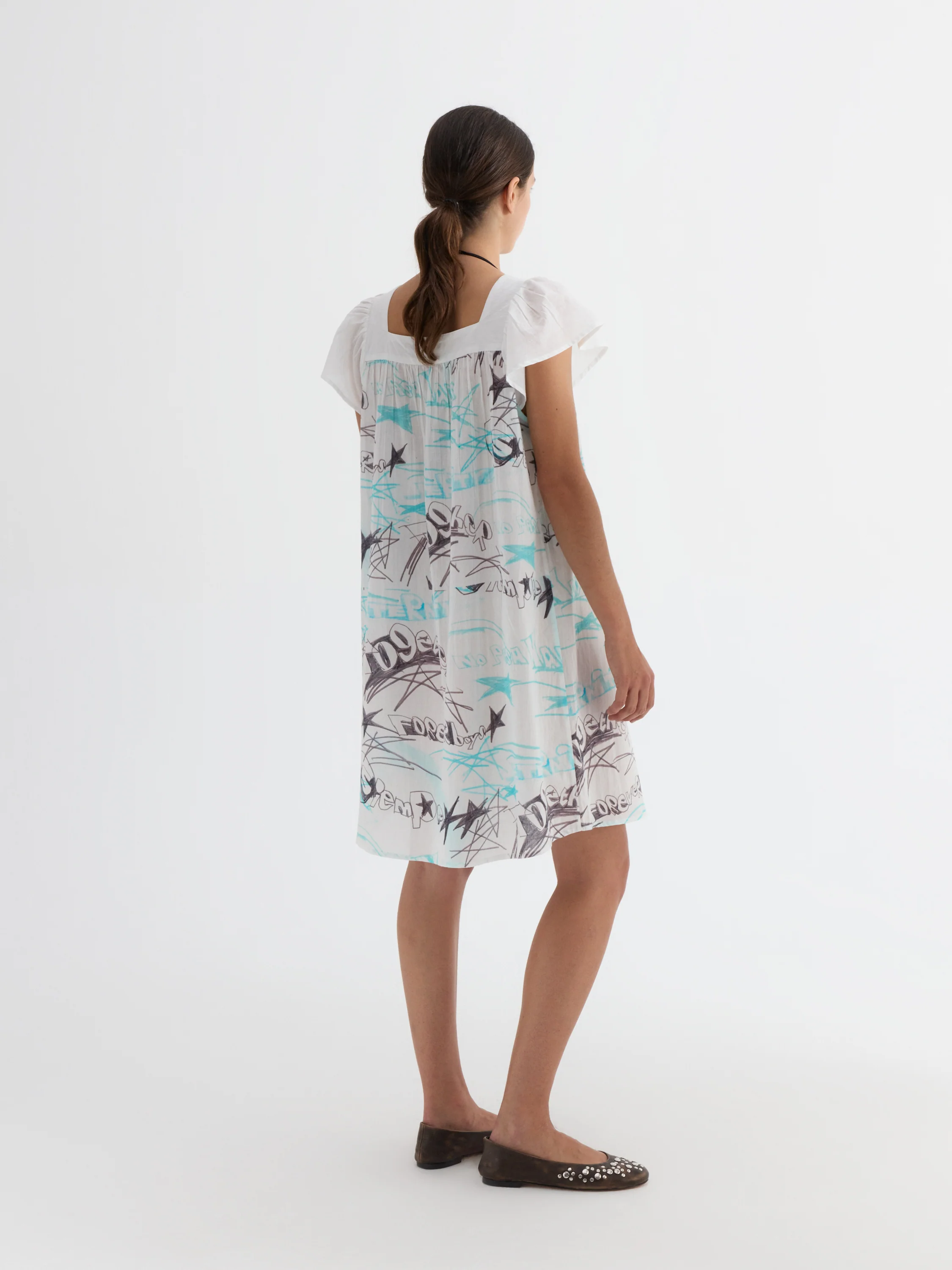 Harry Dress - Image 5