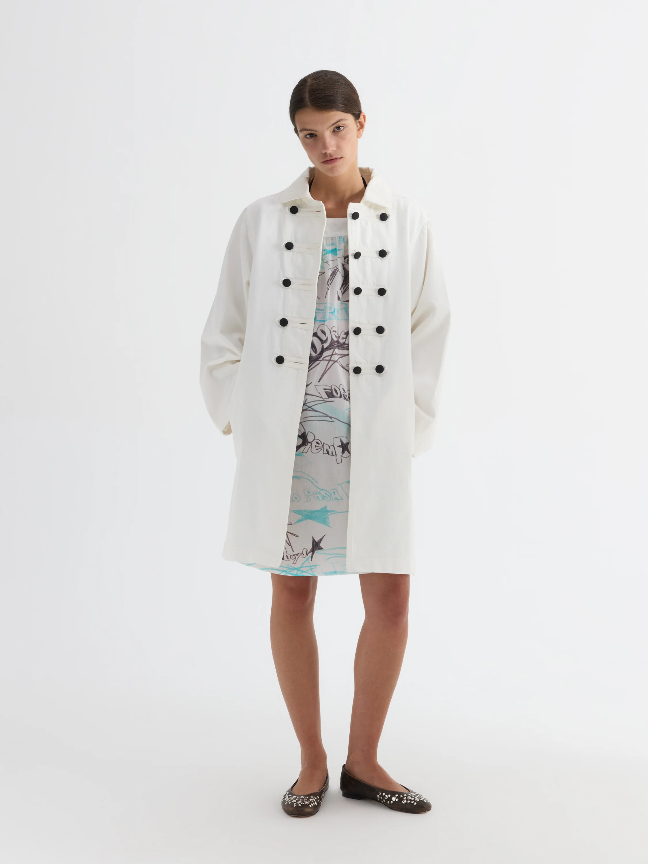 Harry Dress - Image 6