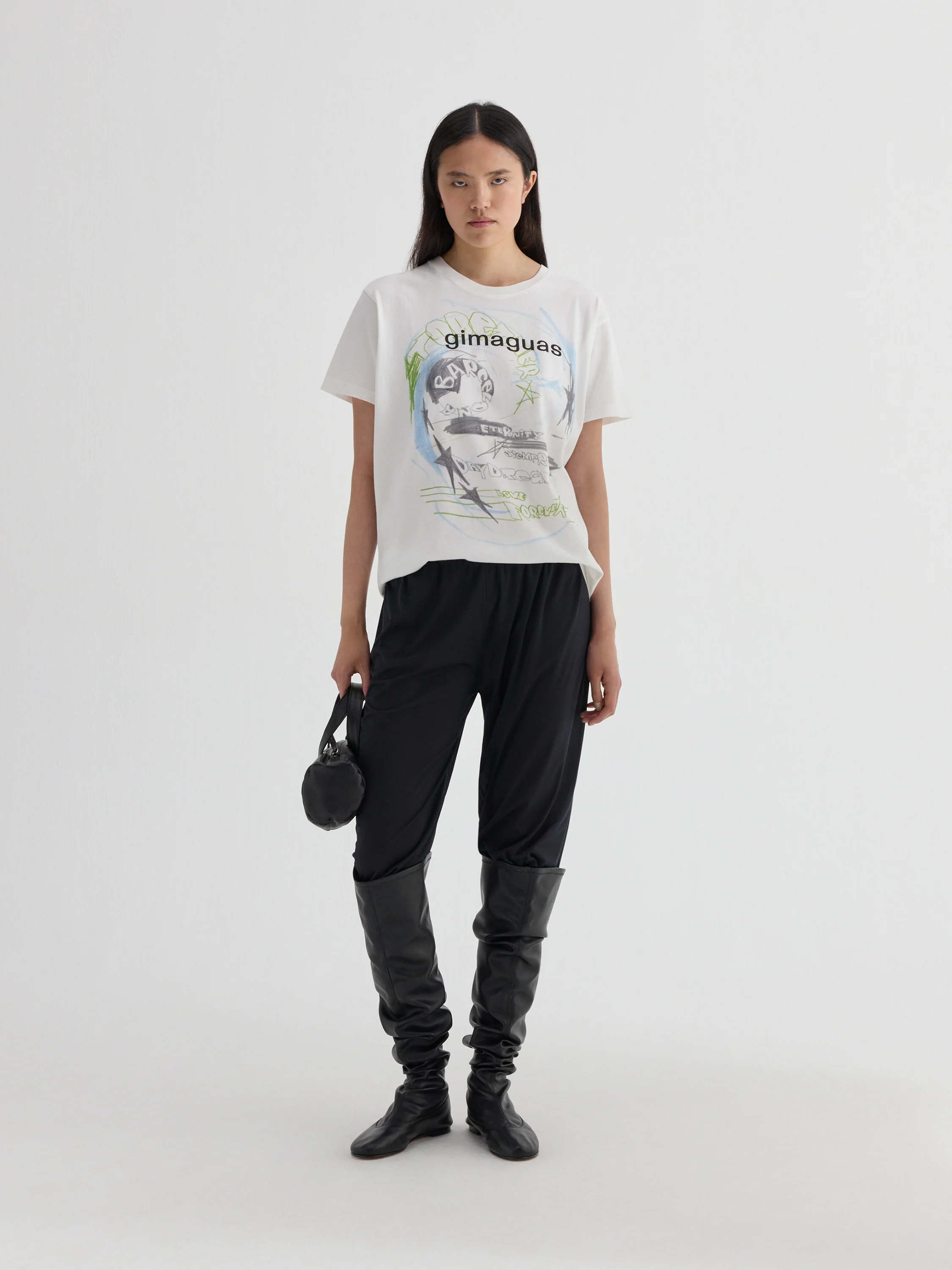 Harry T-Shirt - Image 2
