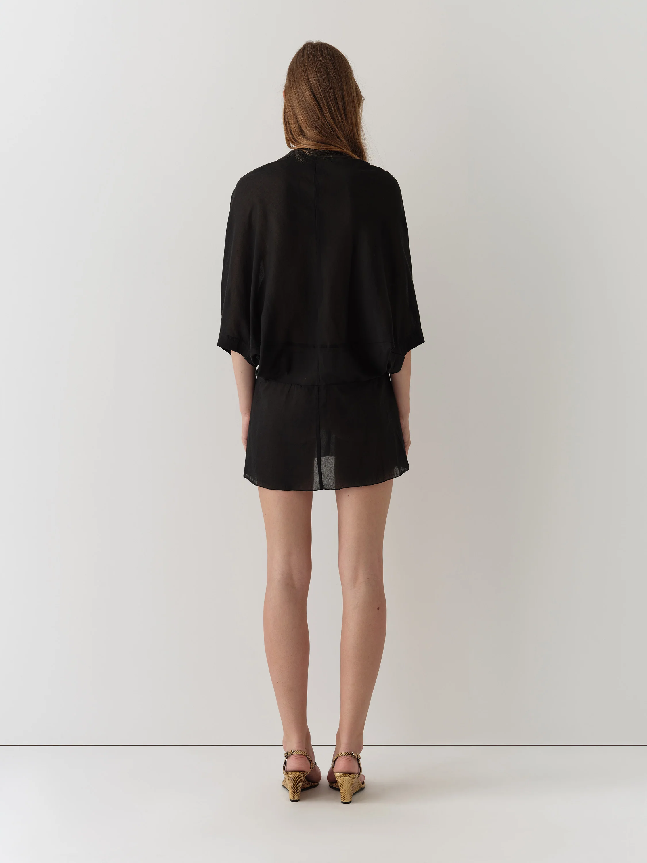 Ingrid Dress - Image 3