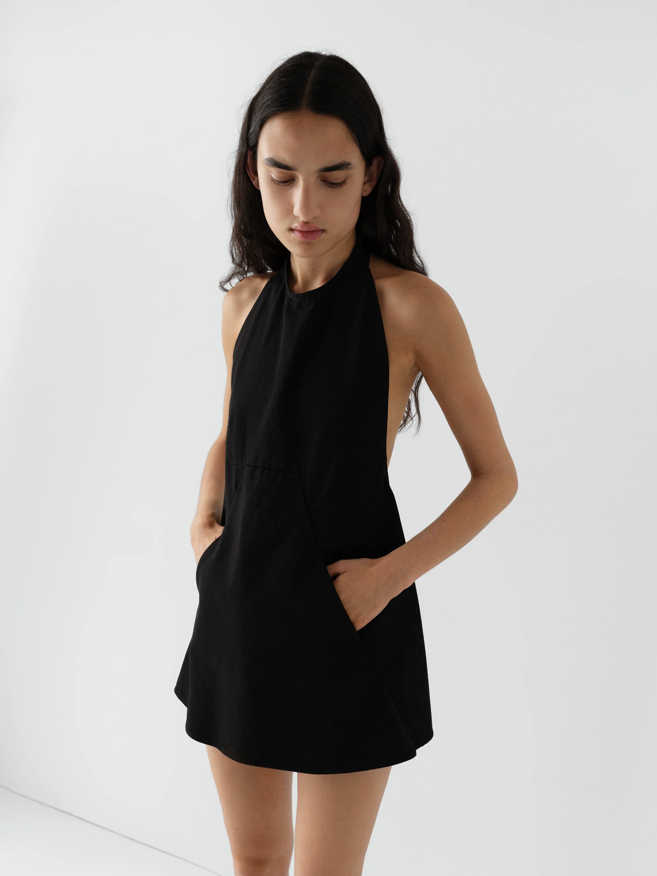 Iris Dress - Image 4