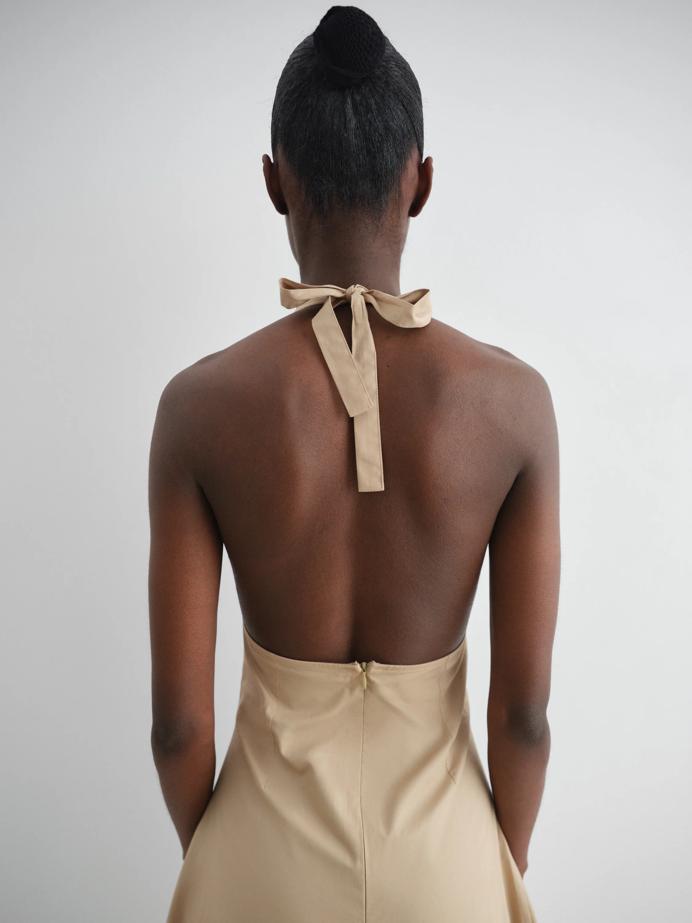 Jardin Dress - Image 4