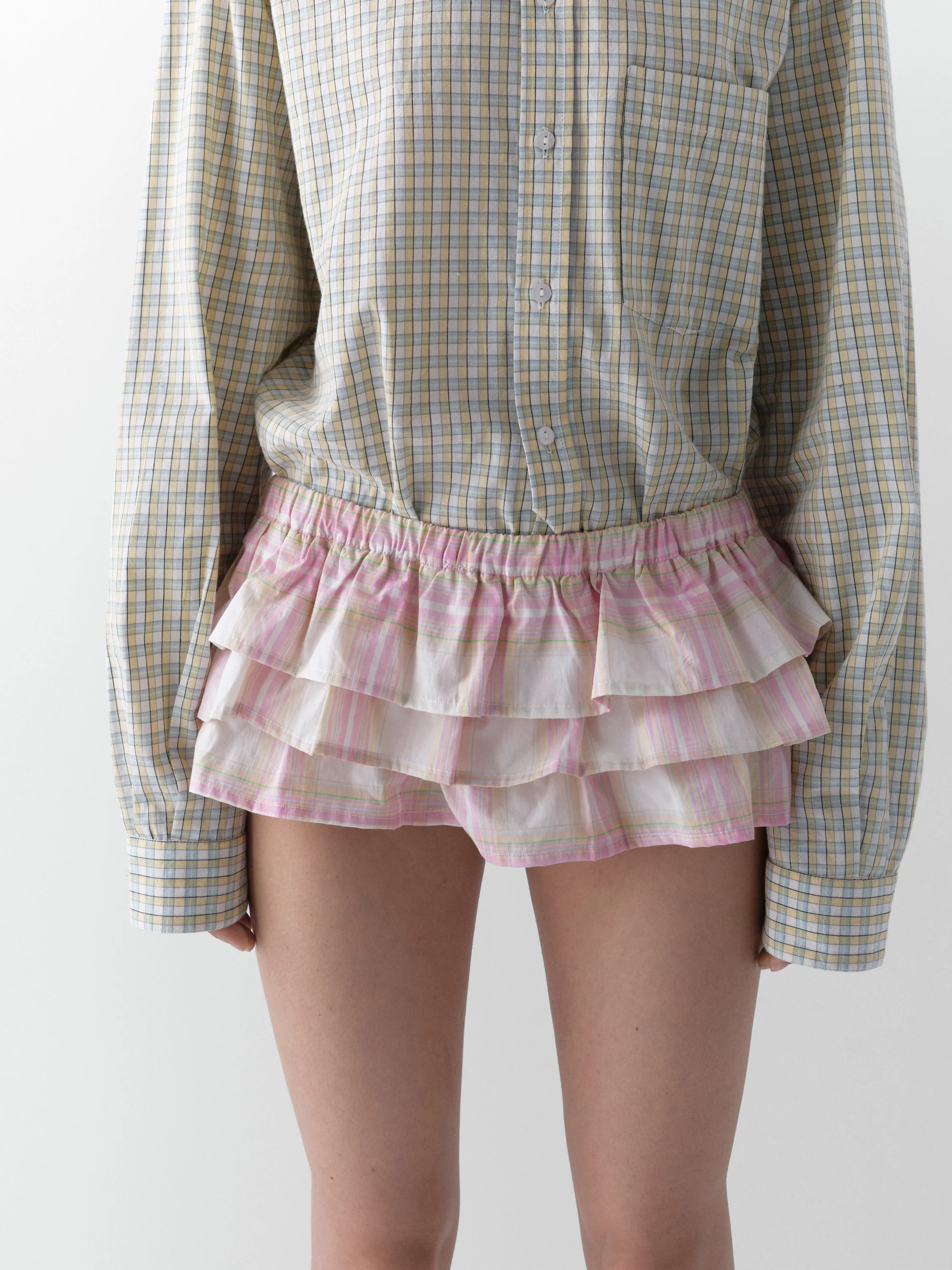 Jardin Shorts - Image 4