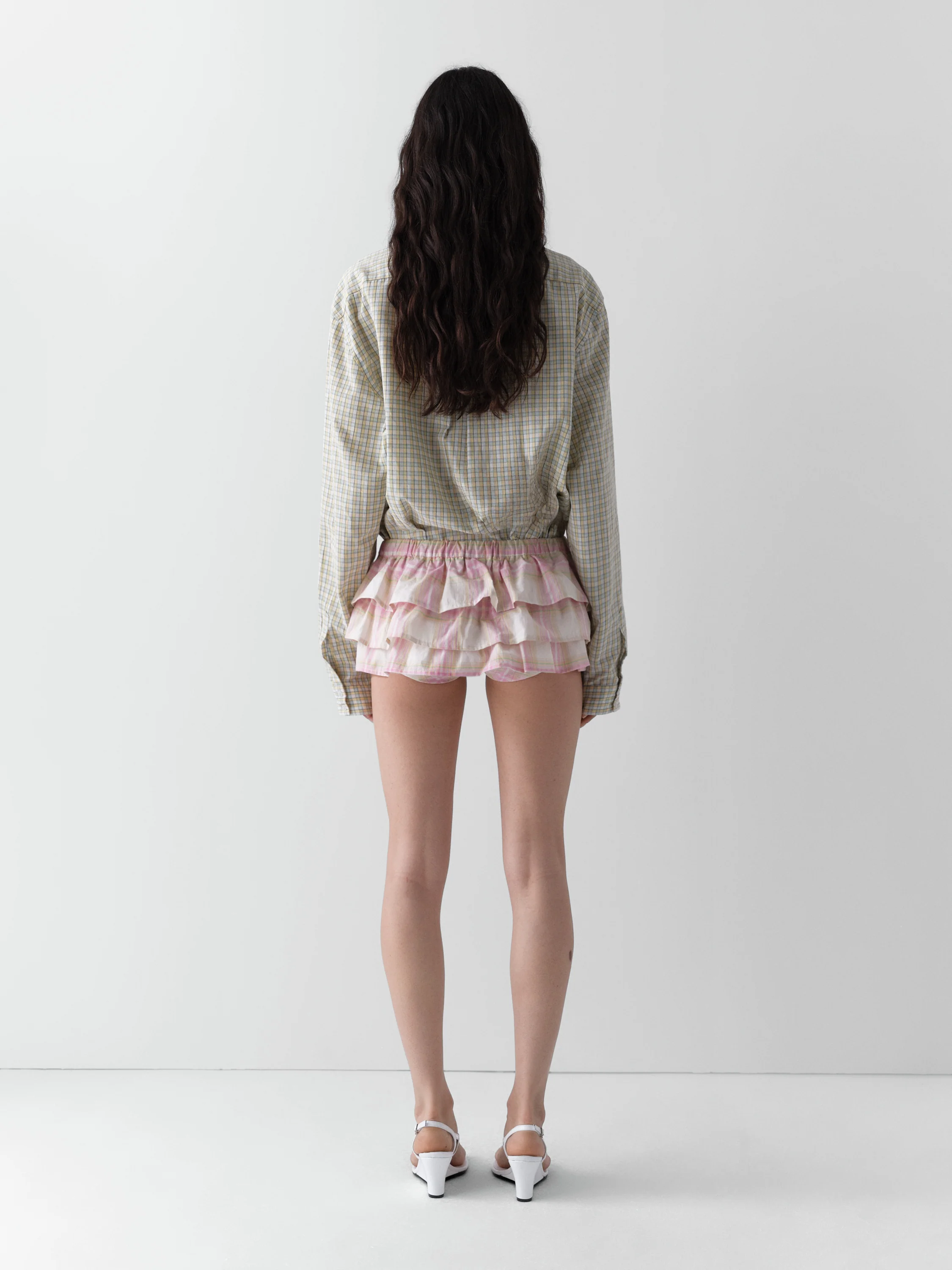 Jardin Shorts - Image 6