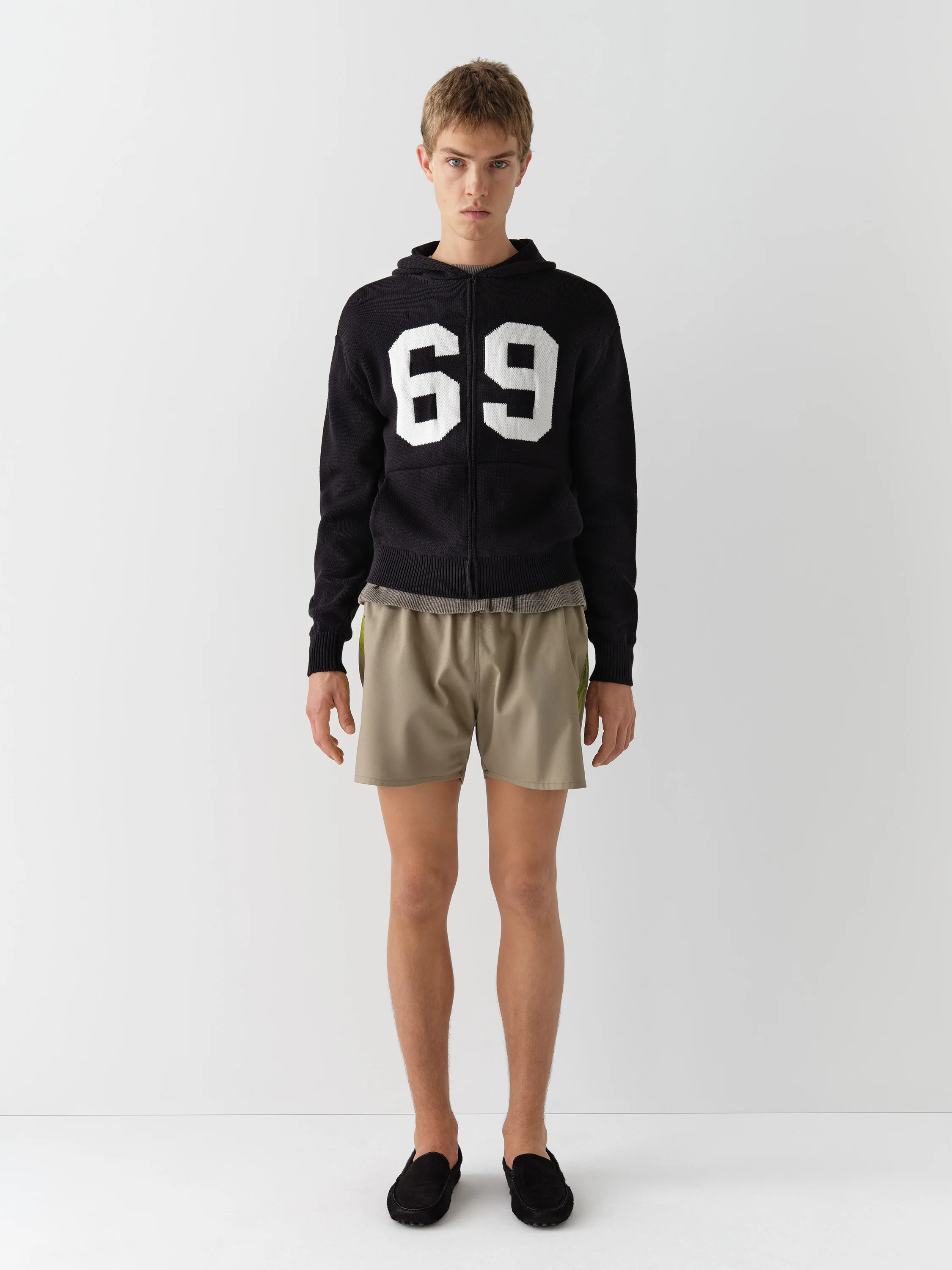 Jason Shorts - Image 4