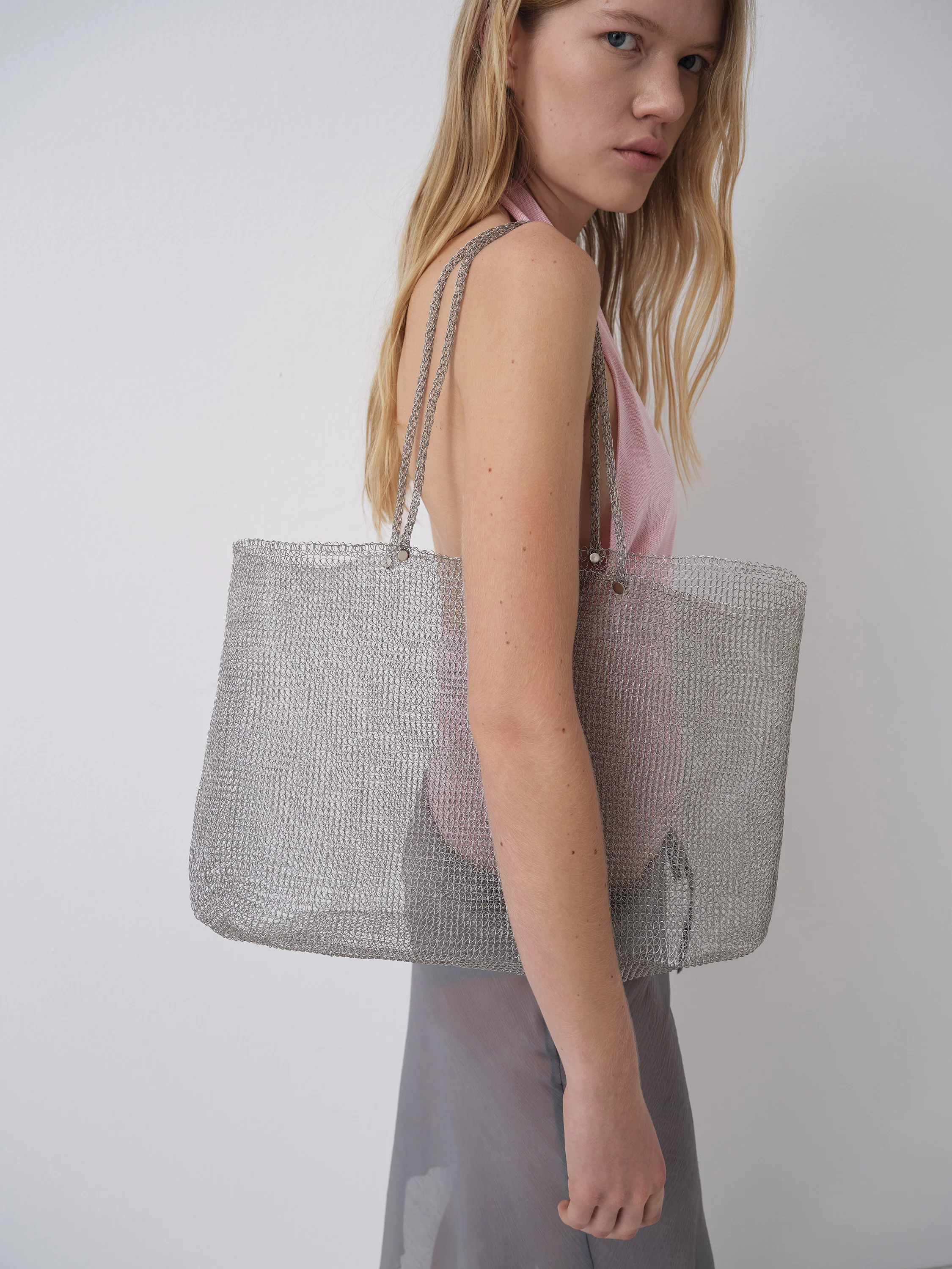 Java Maxi Bag - Image 4