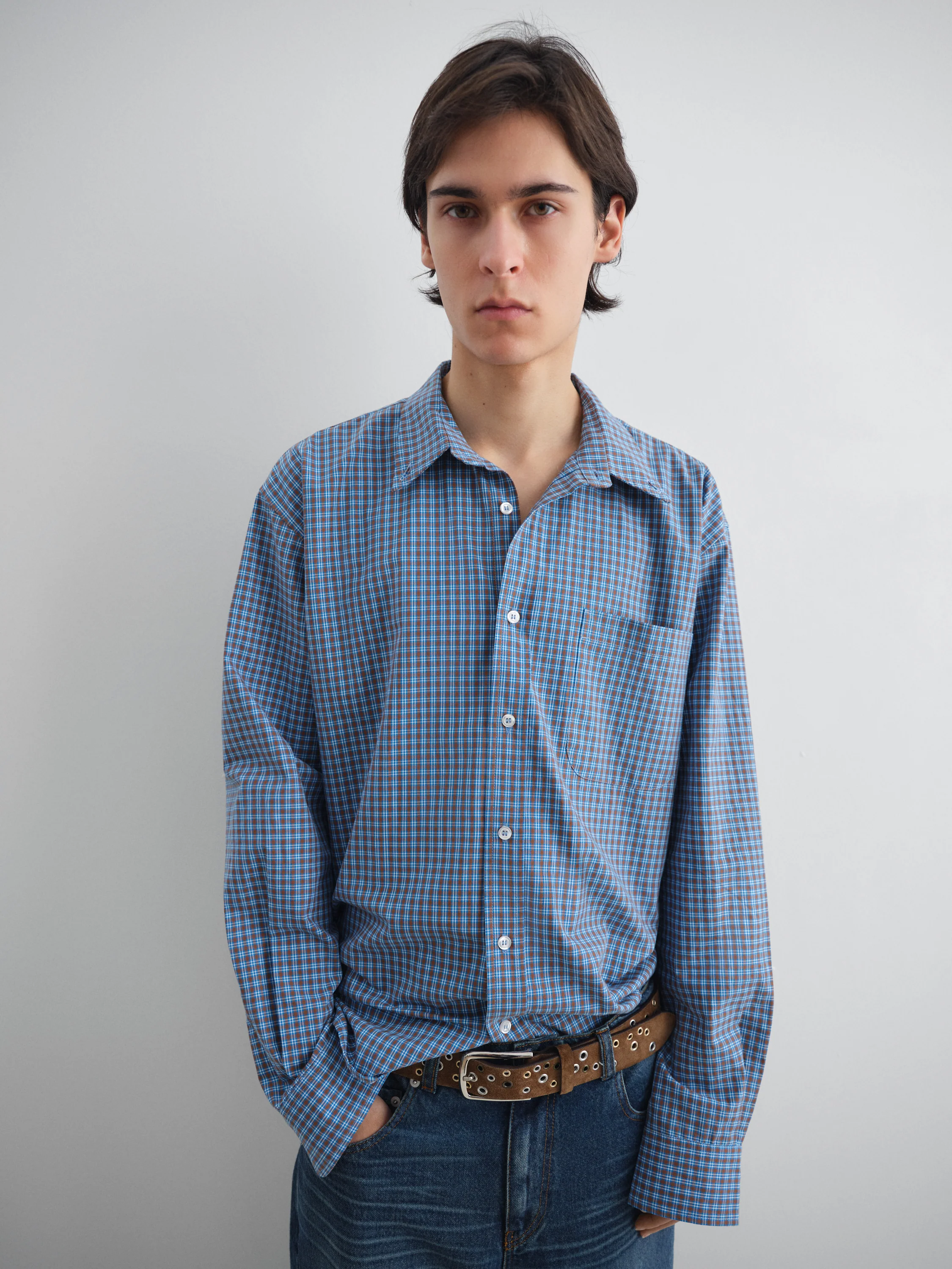 Rufus Belt - Image 3