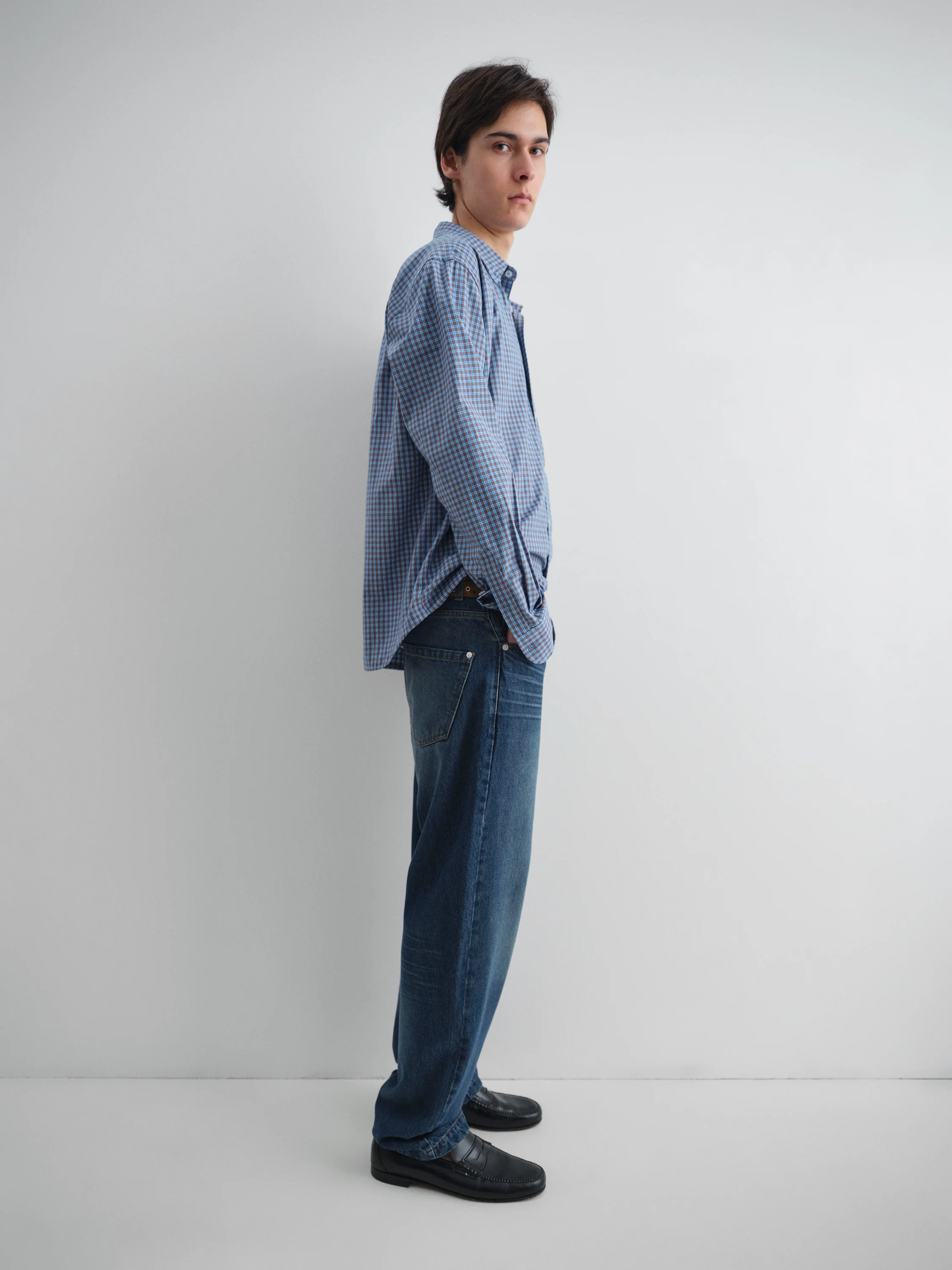 Jeremy Shirt - Image 6