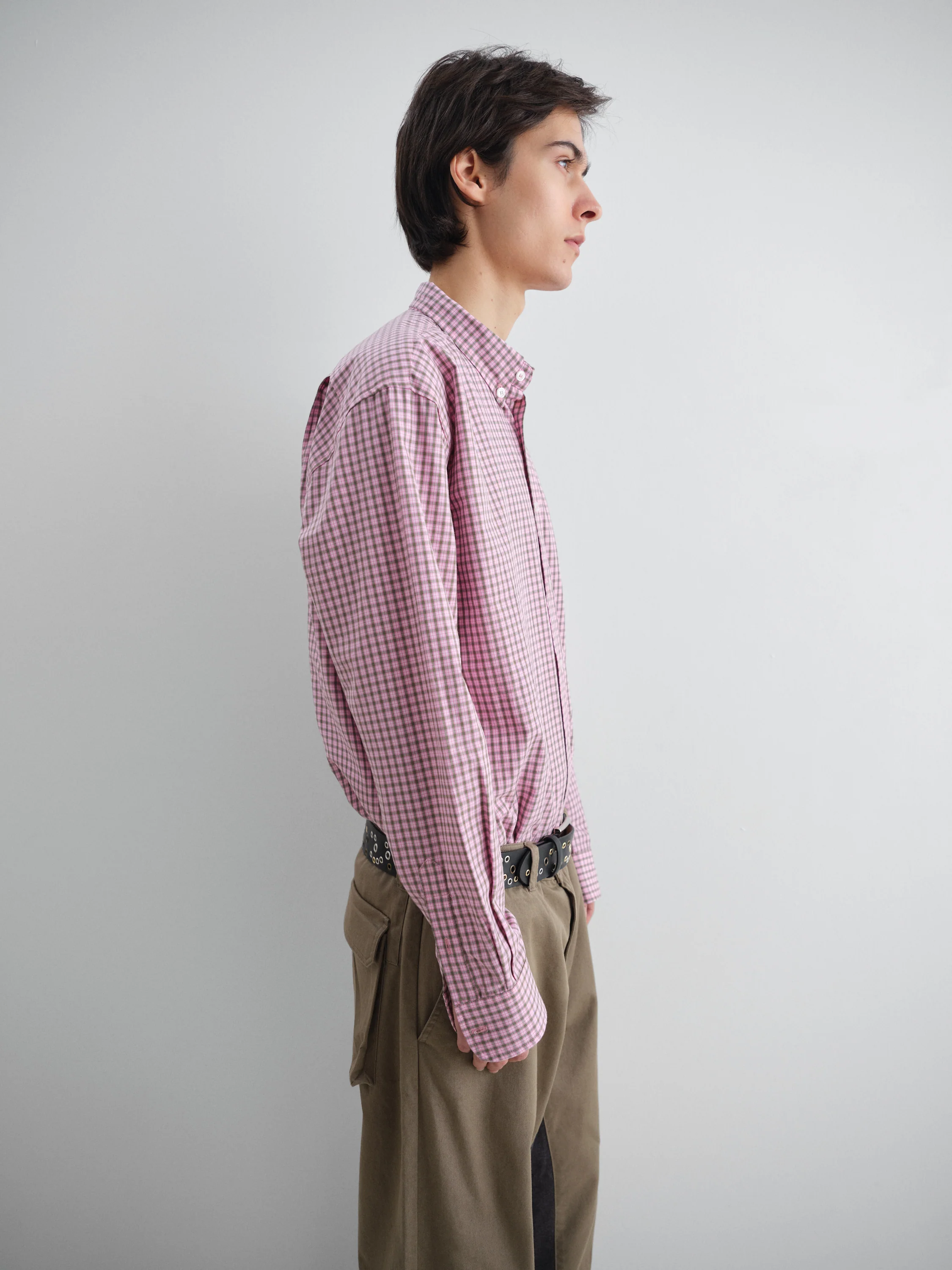 Jeremy Shirt - Image 4