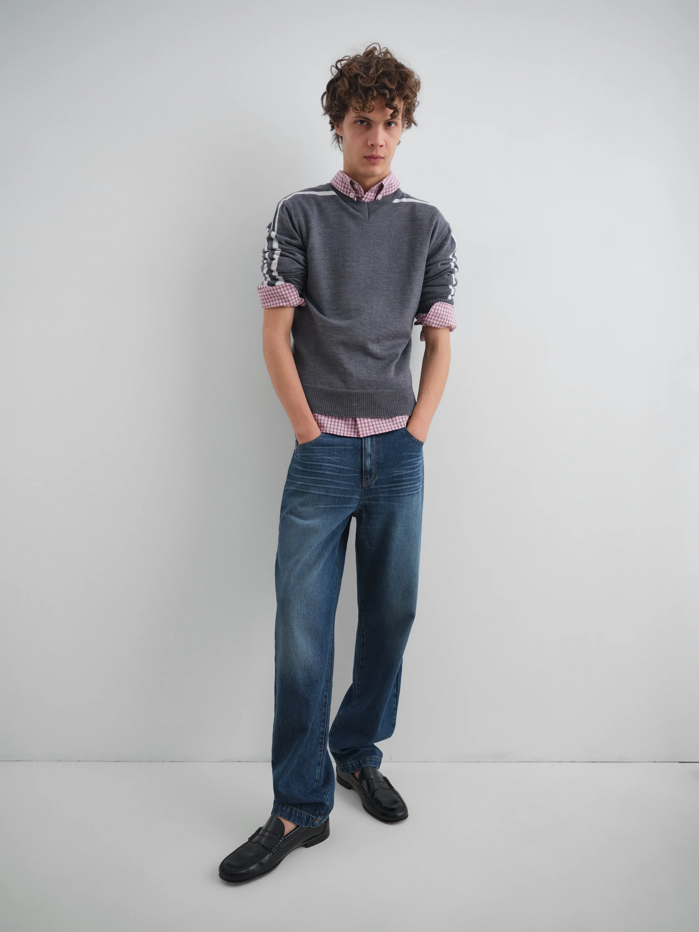 Jeremy Shirt - Image 8