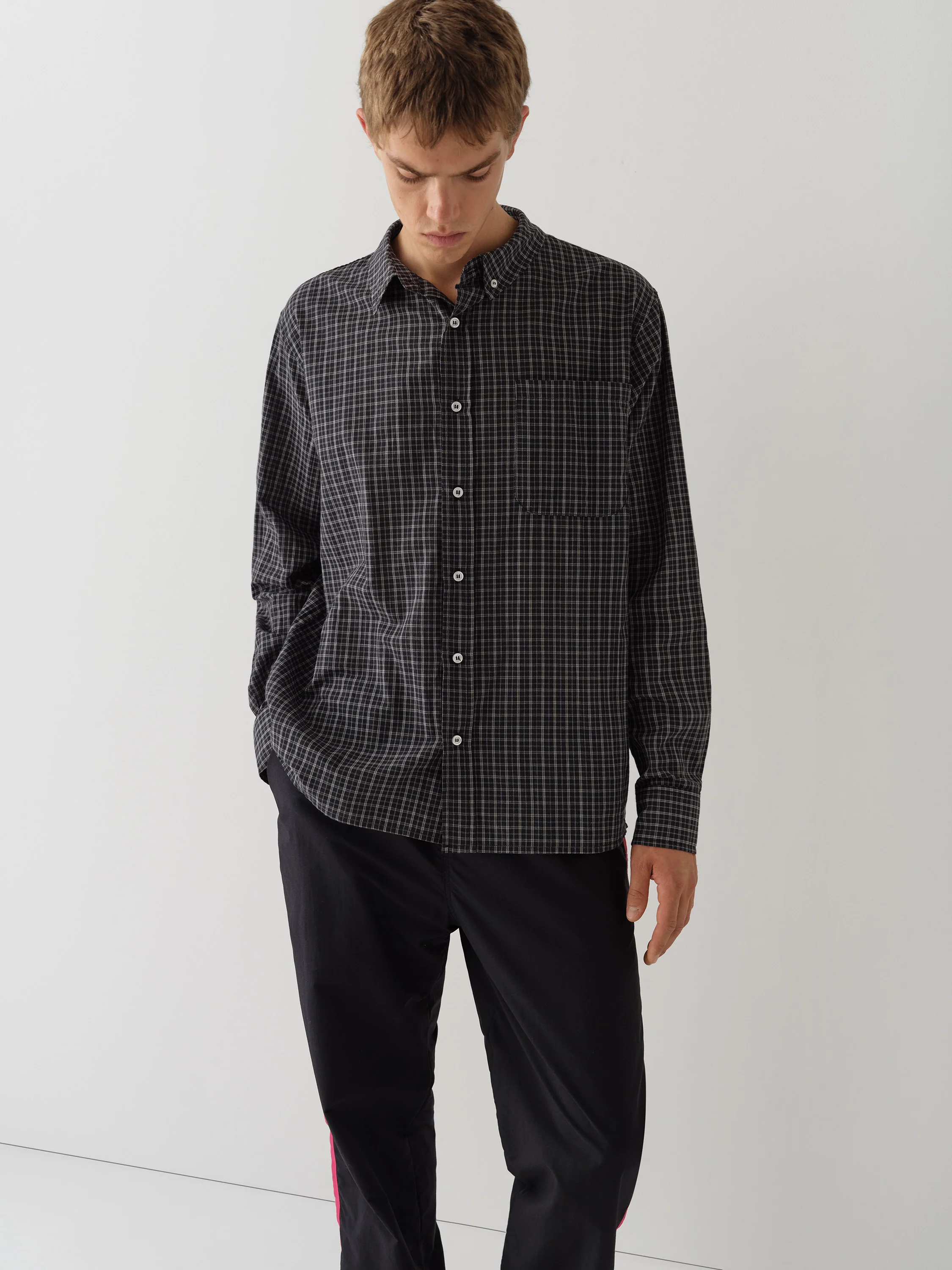 Jeremy Shirt - Image 4