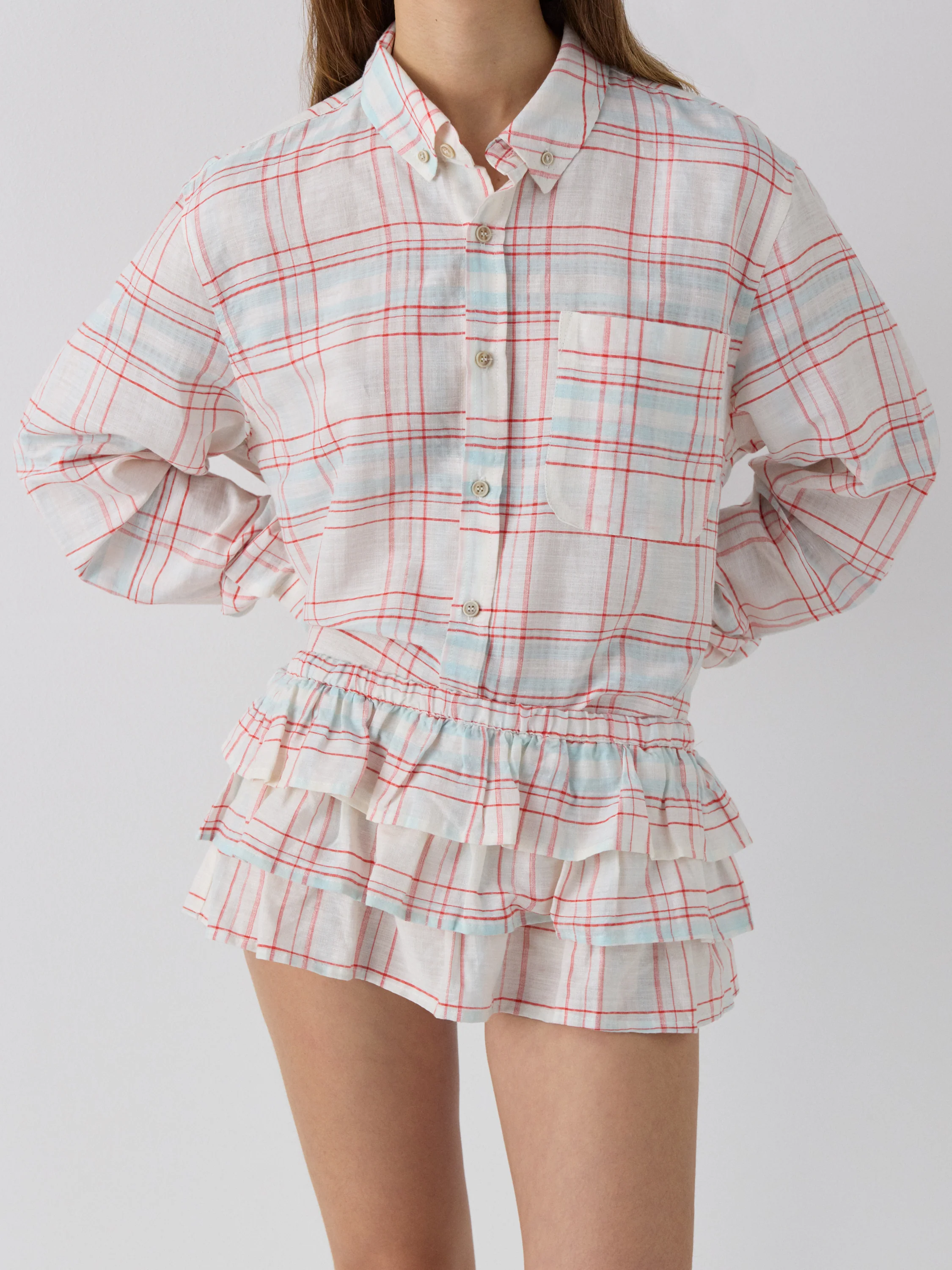 Jeremy Shirt Checks - Image 3
