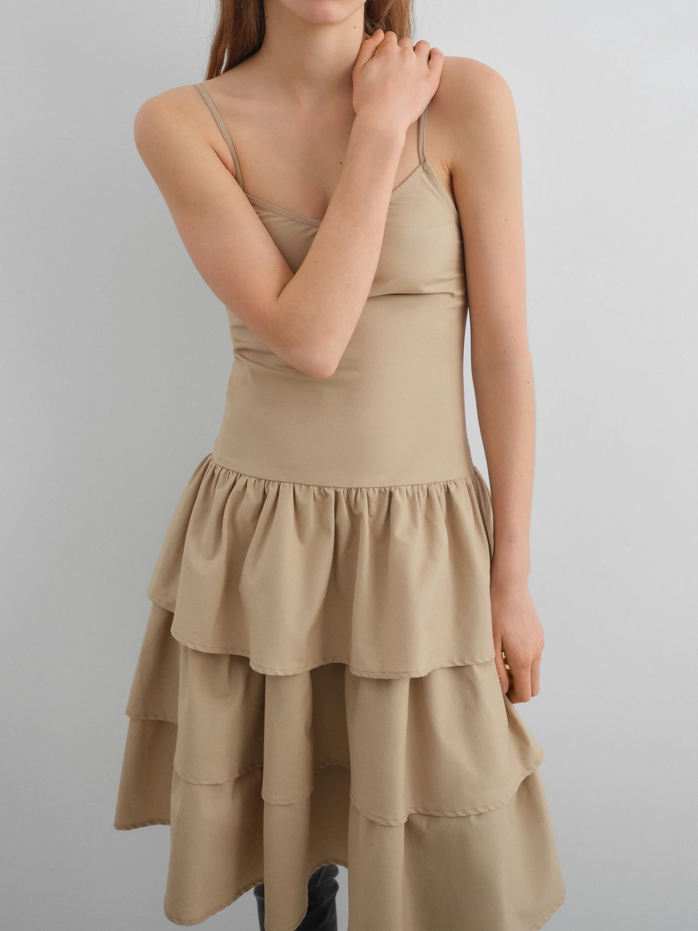 Joan Midi Dress - Image 3