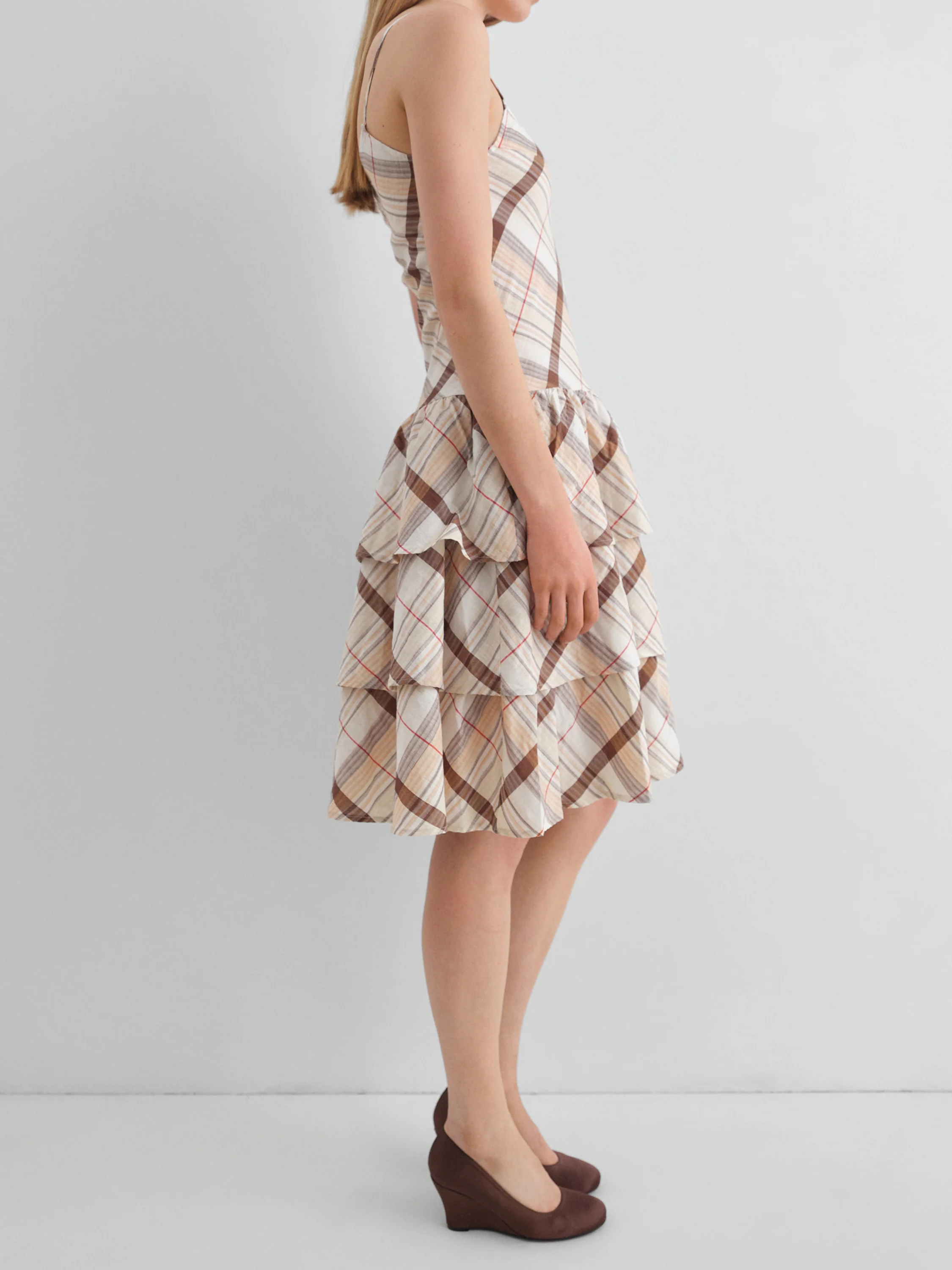 Joan Midi Dress - Image 3