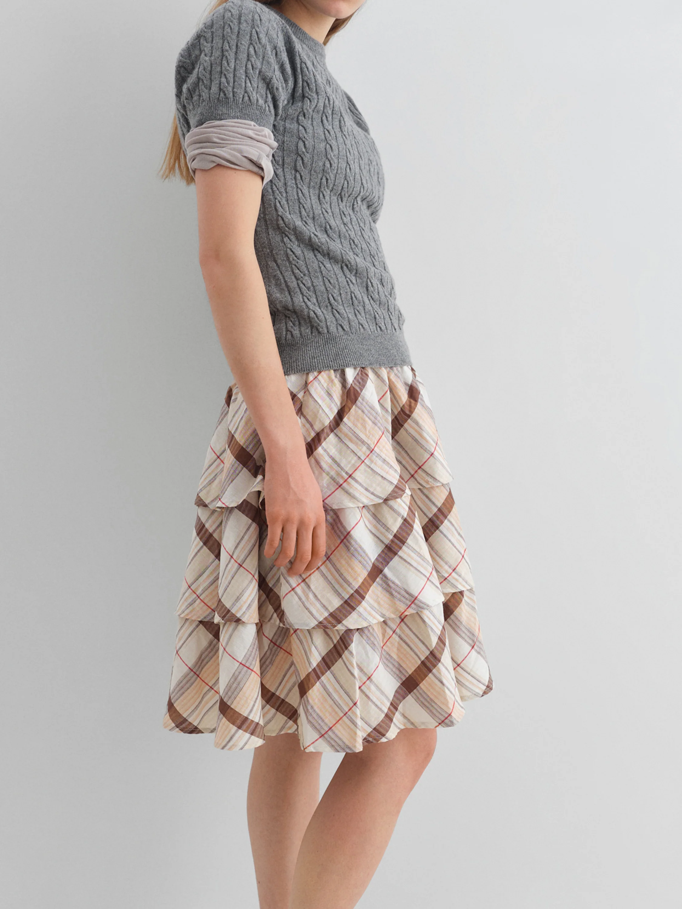 Joan Midi Dress - Image 6