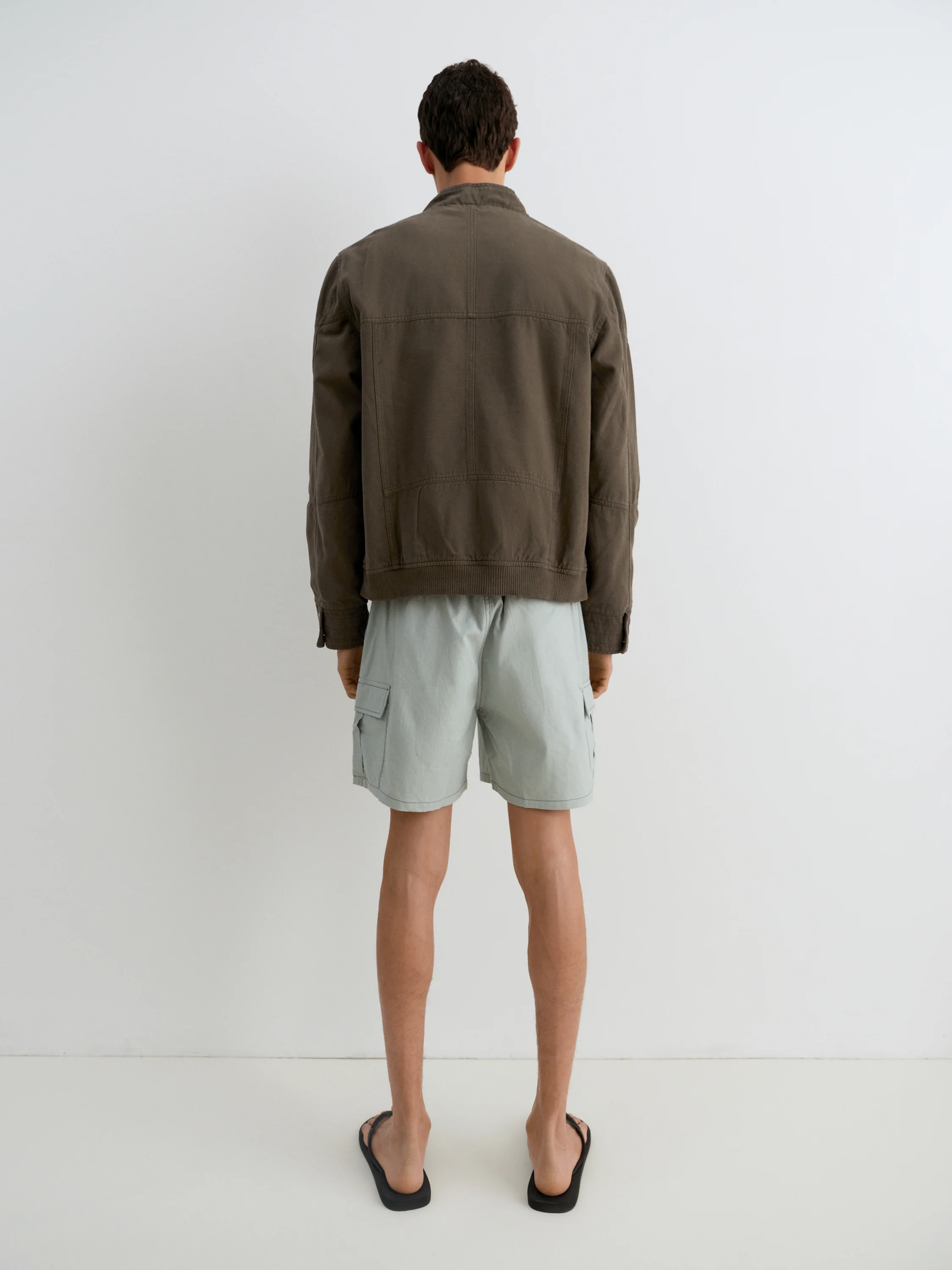 Juma Shorts - Image 6