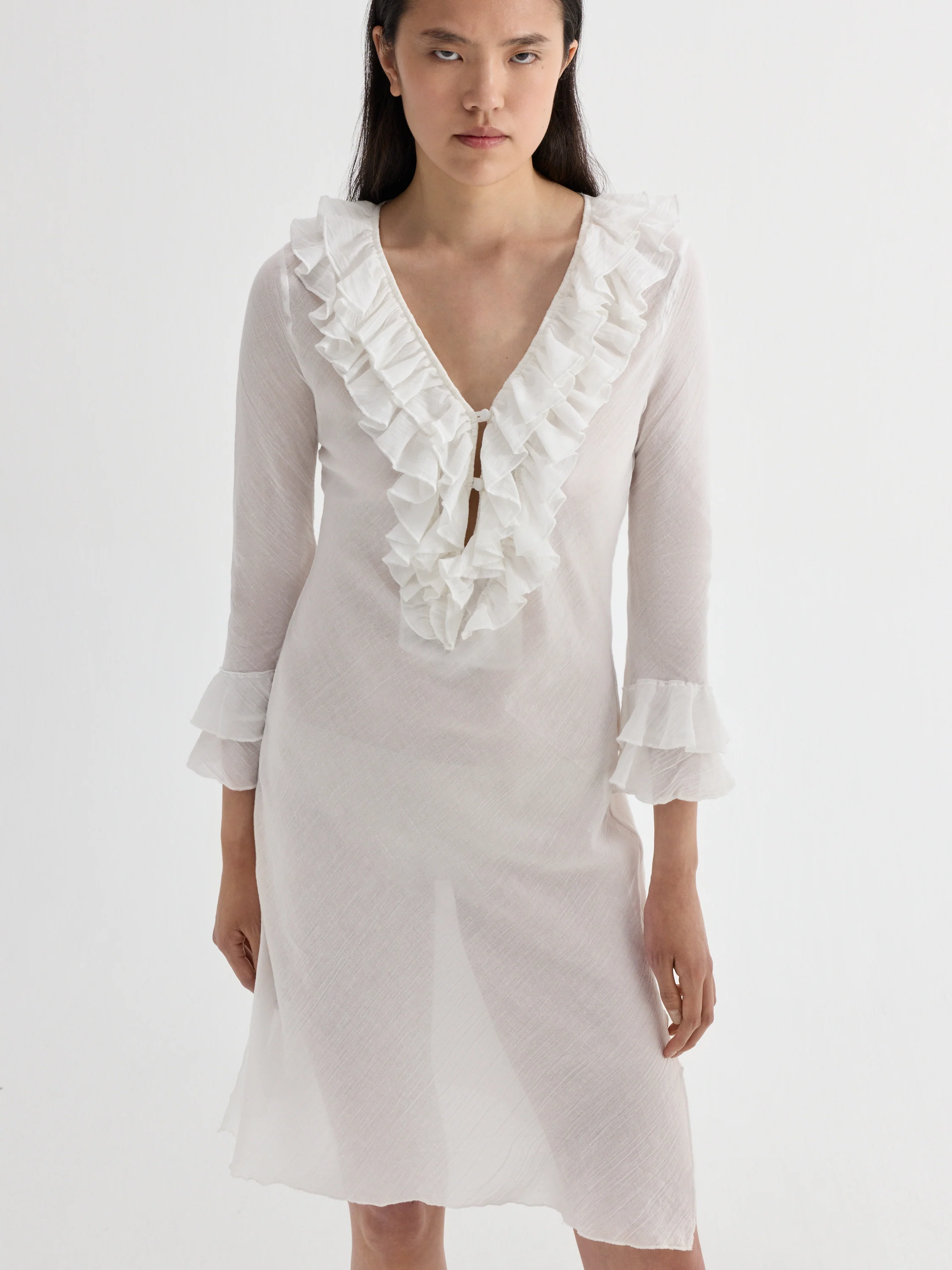 Katalin Dress - Image 3