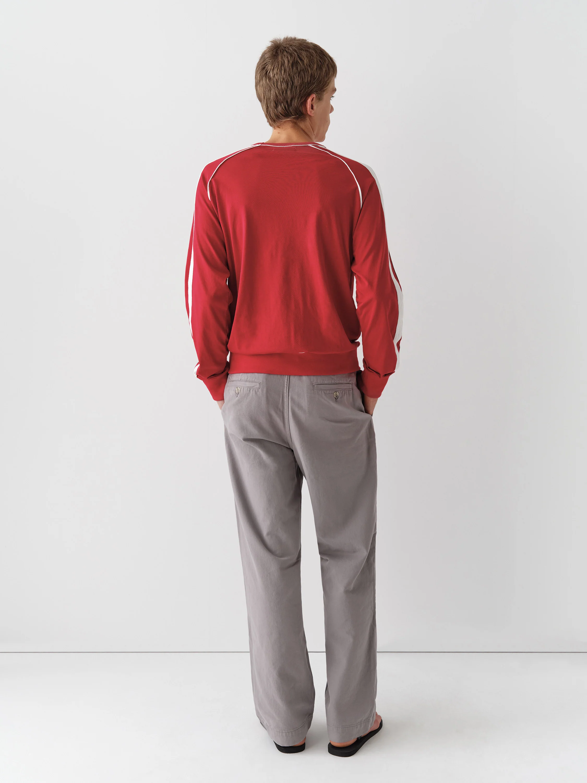 Thomas Trousers - Image 7