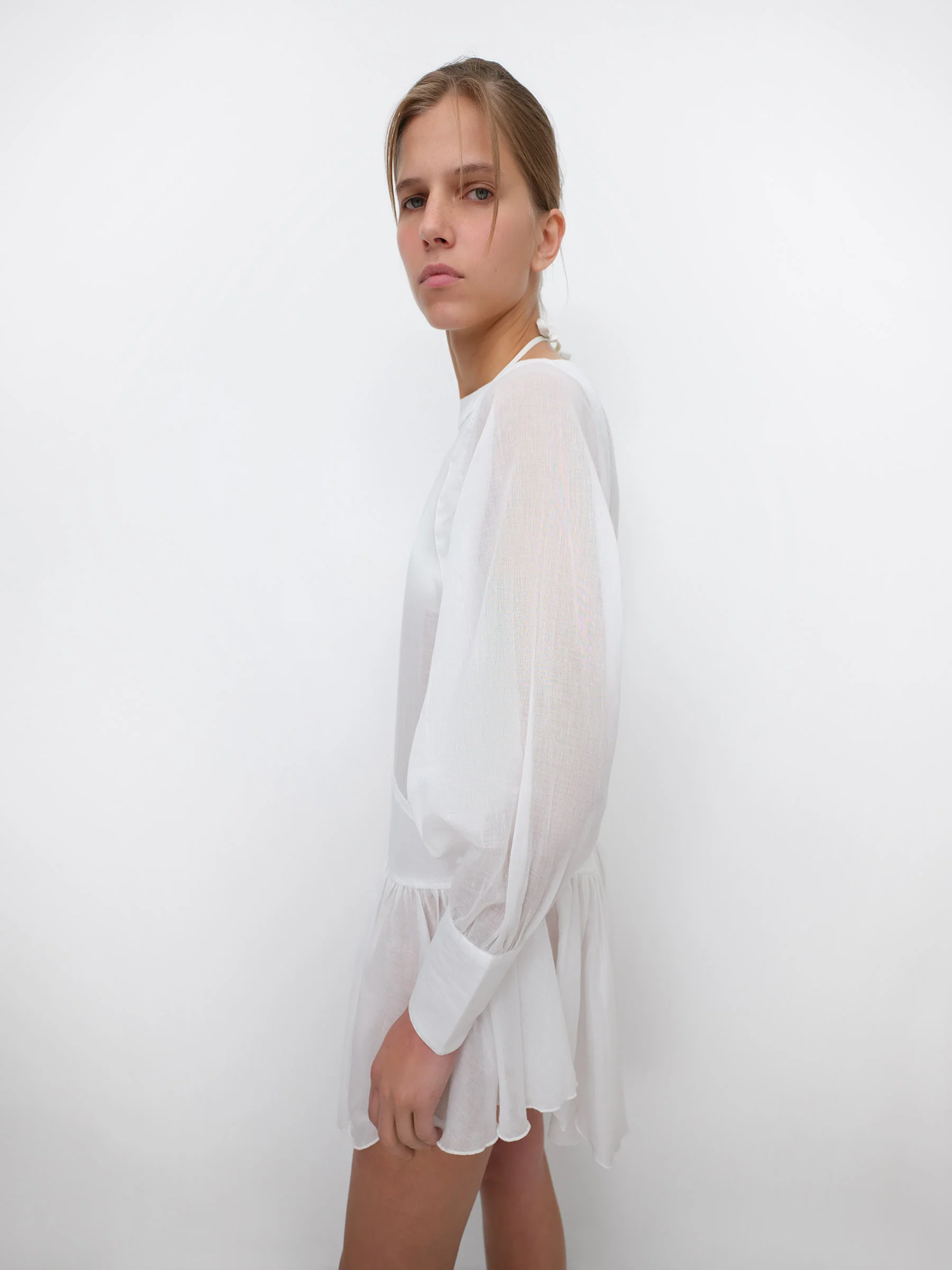 Kite Mini Dress - Image 4