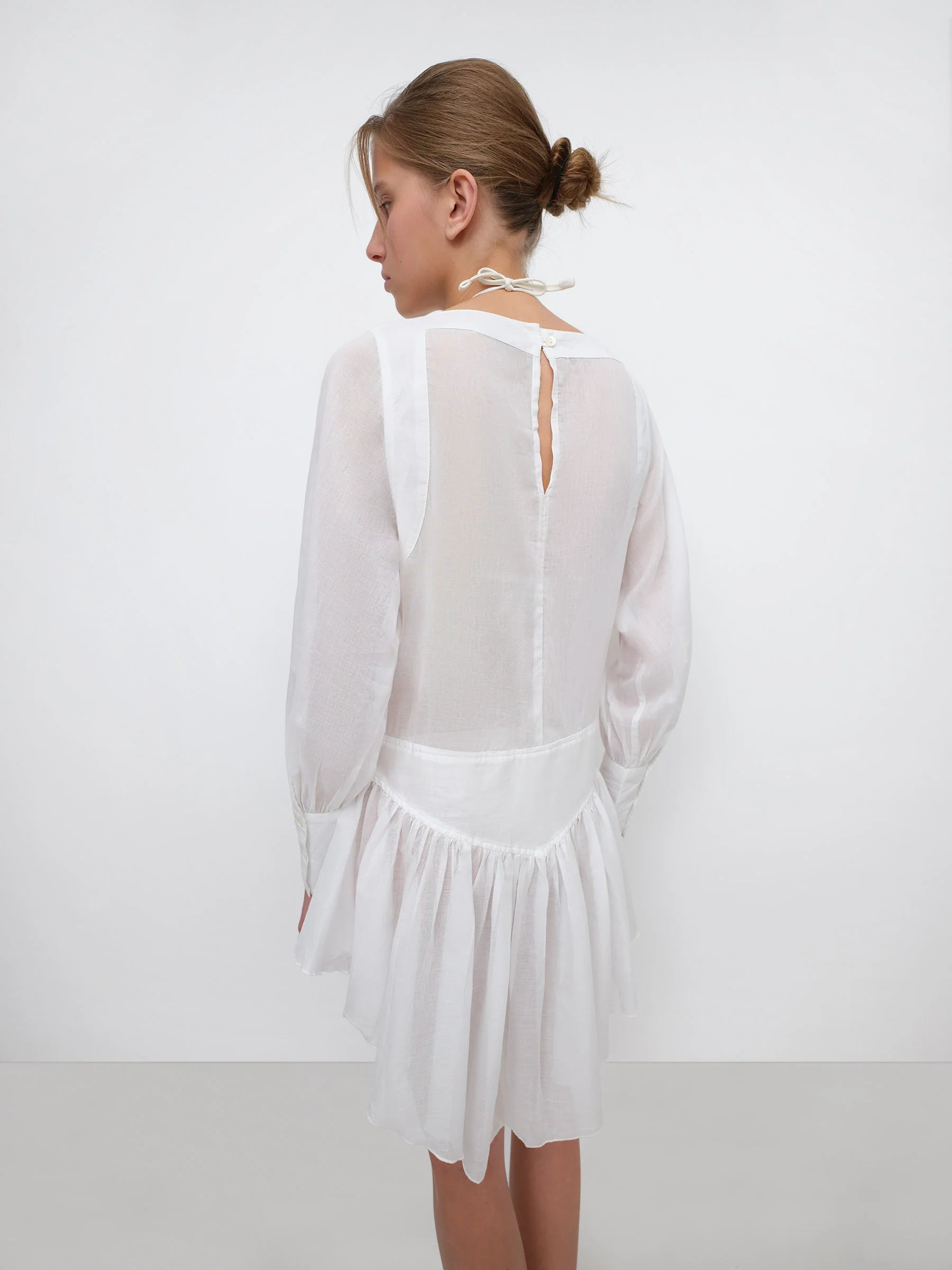 Kite Mini Dress - Image 5