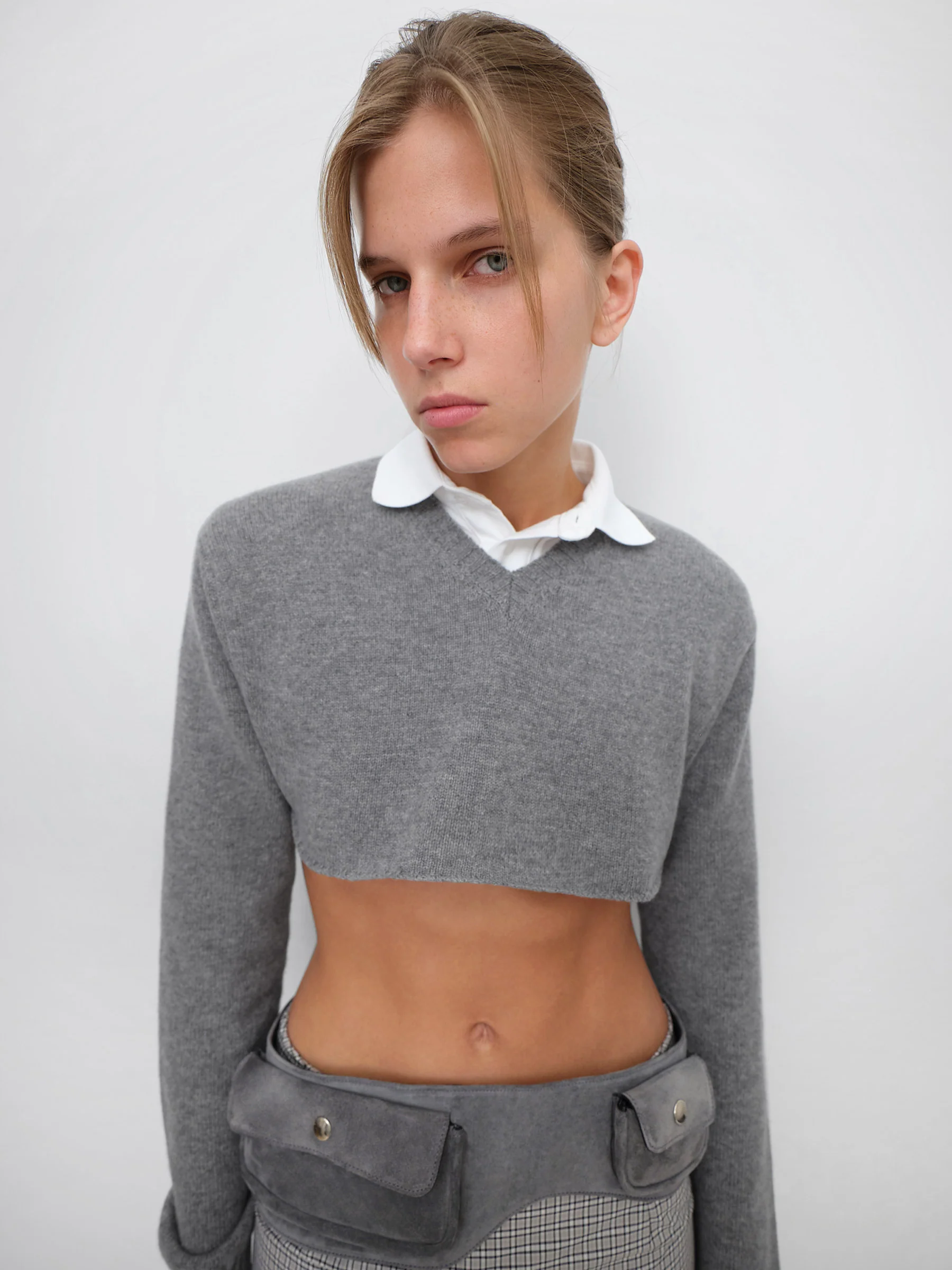 LA Cashmere Jumper - Image 3