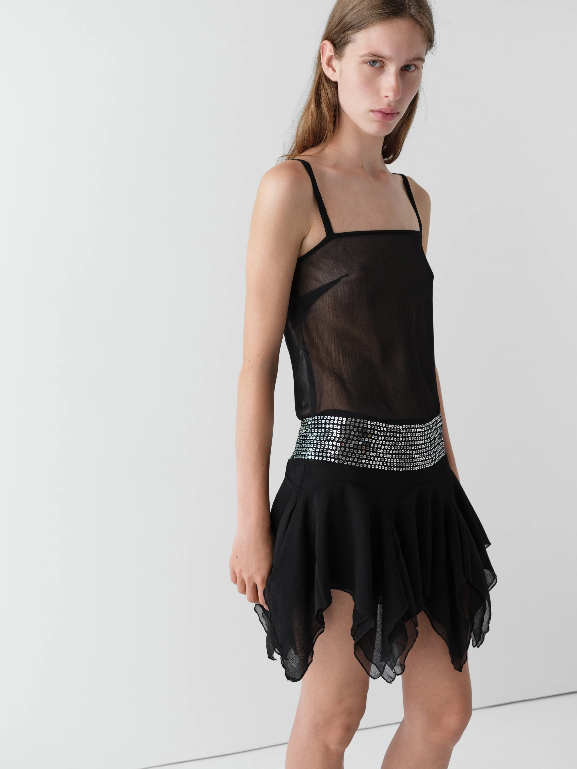 Leila Dress - Image 4