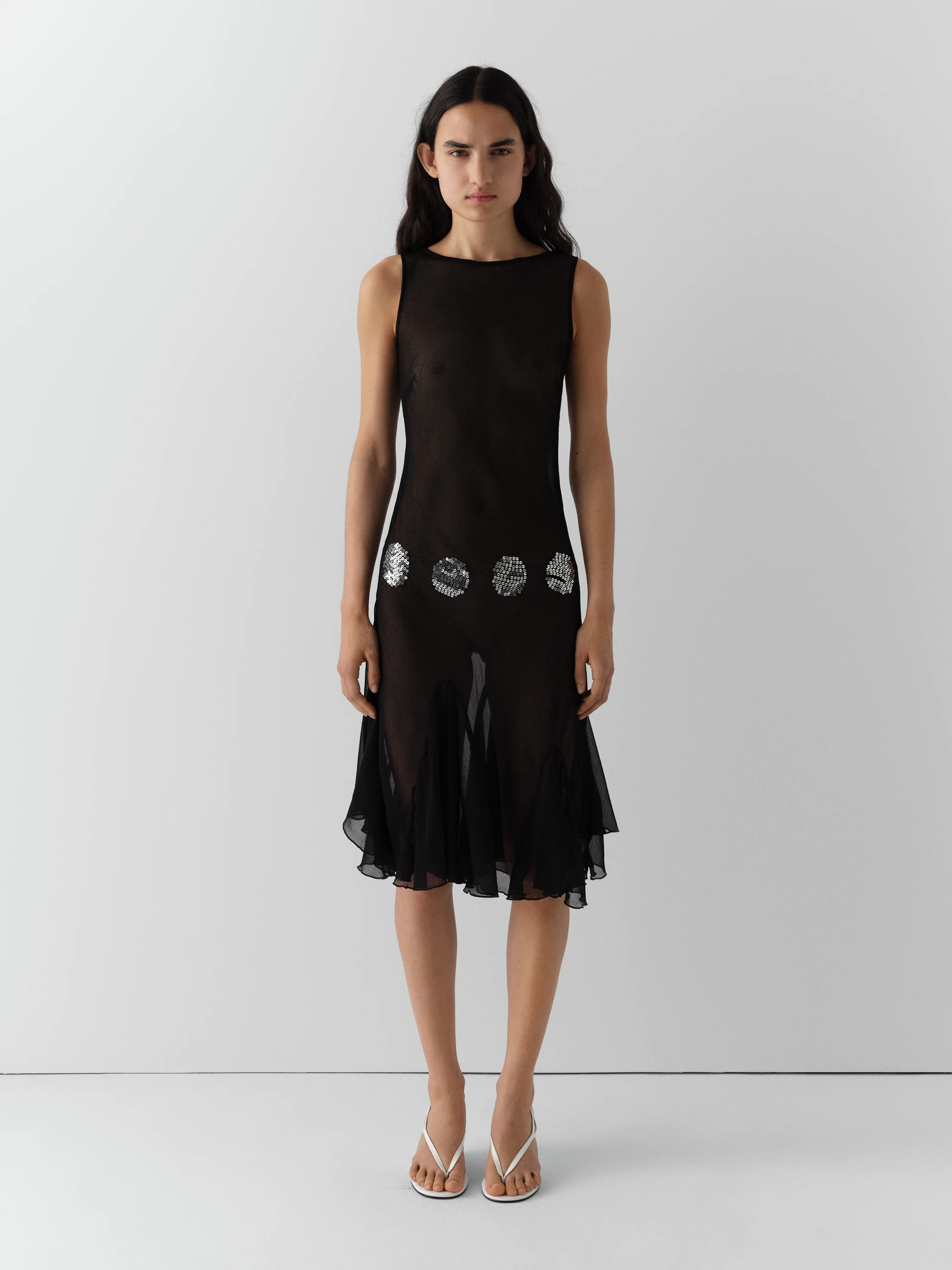 Leona Dress - Image 2