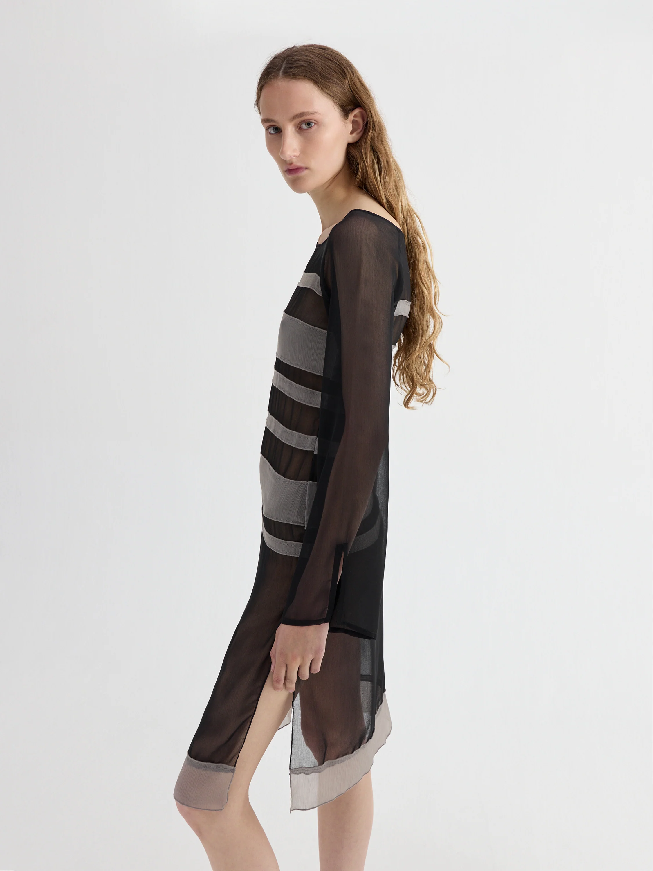 Liora Dress - Image 3