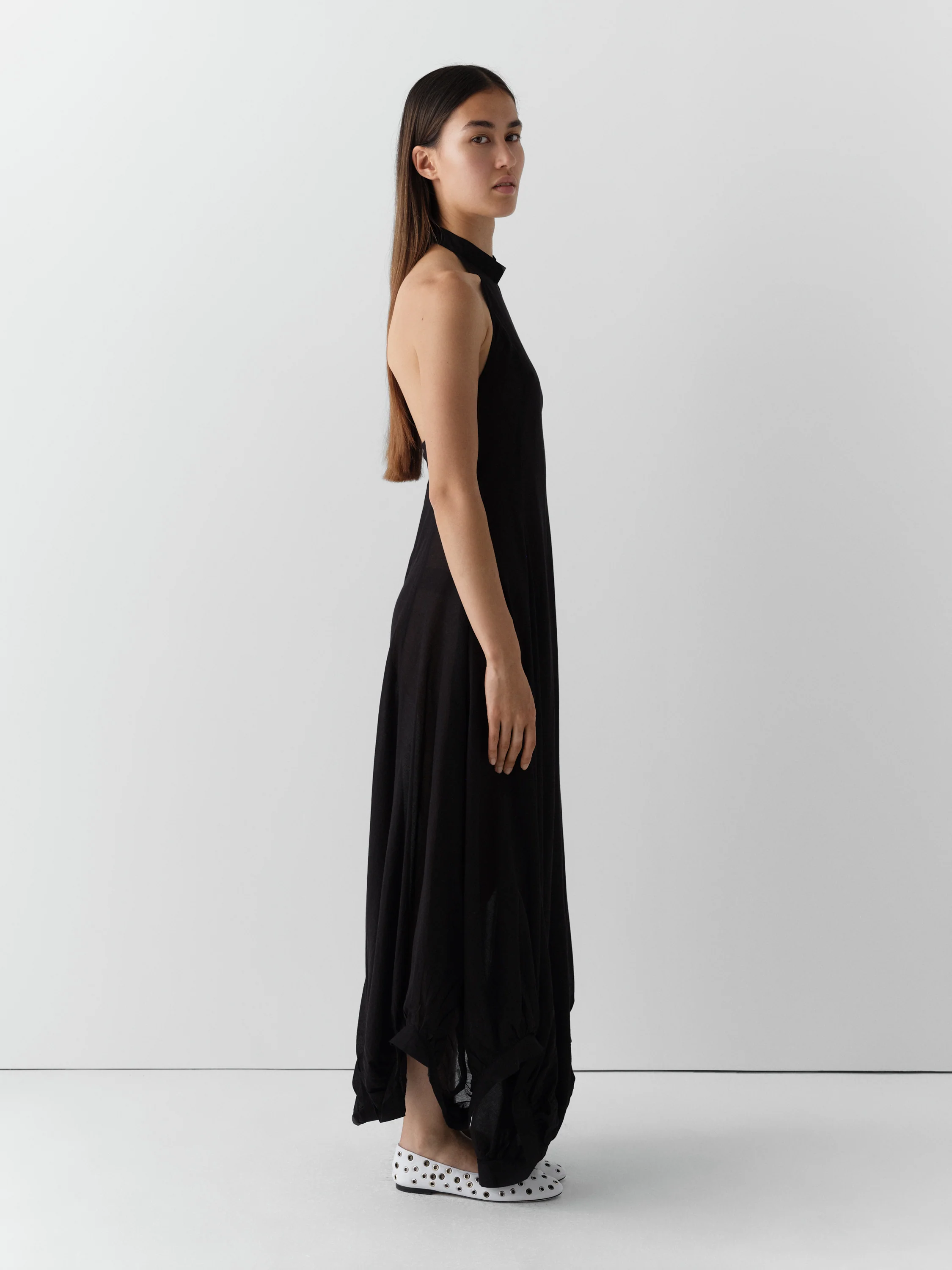 Bomba Maxi Dress - Image 4