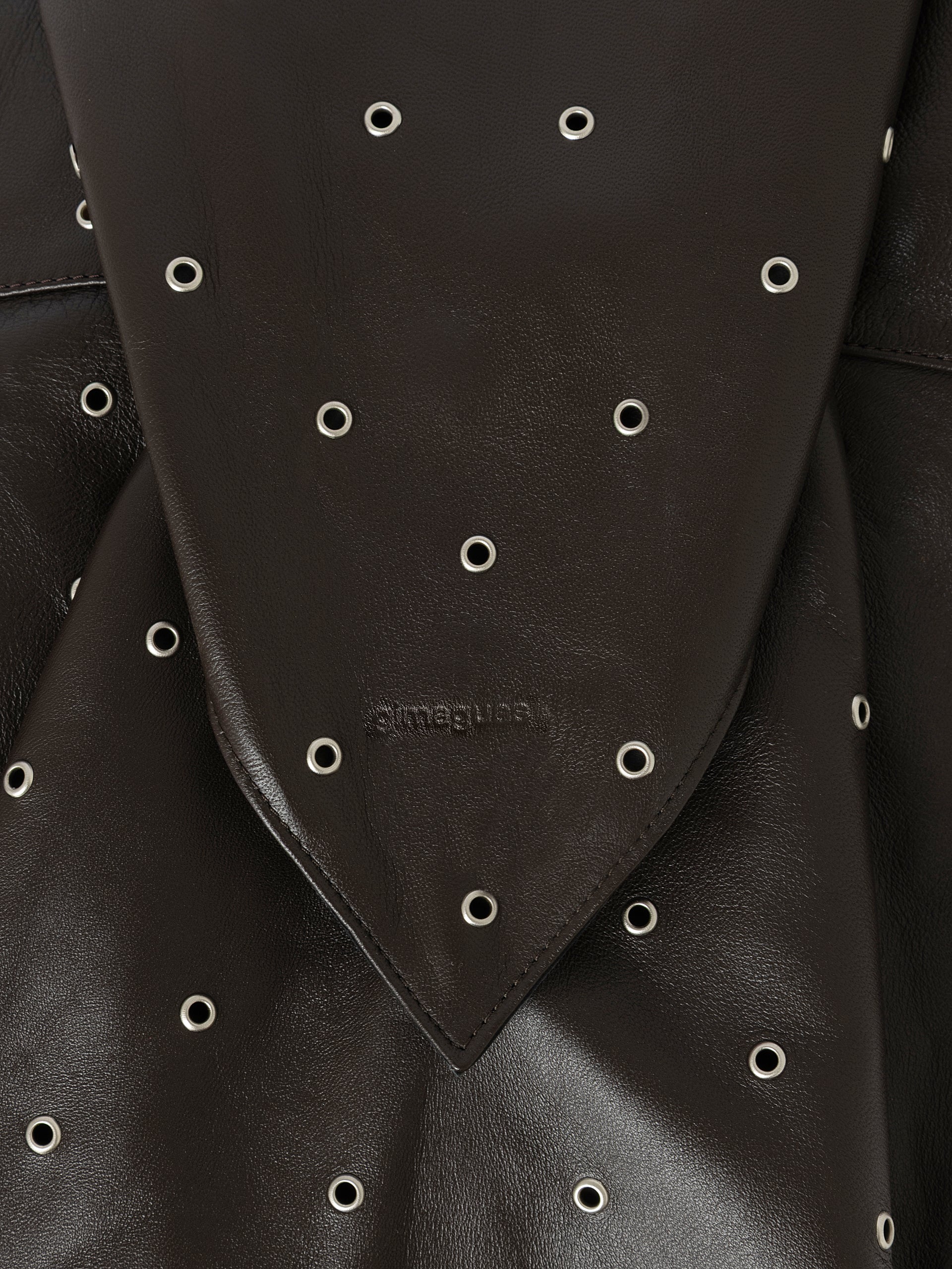 Luna Eyelets Bag - Image 4