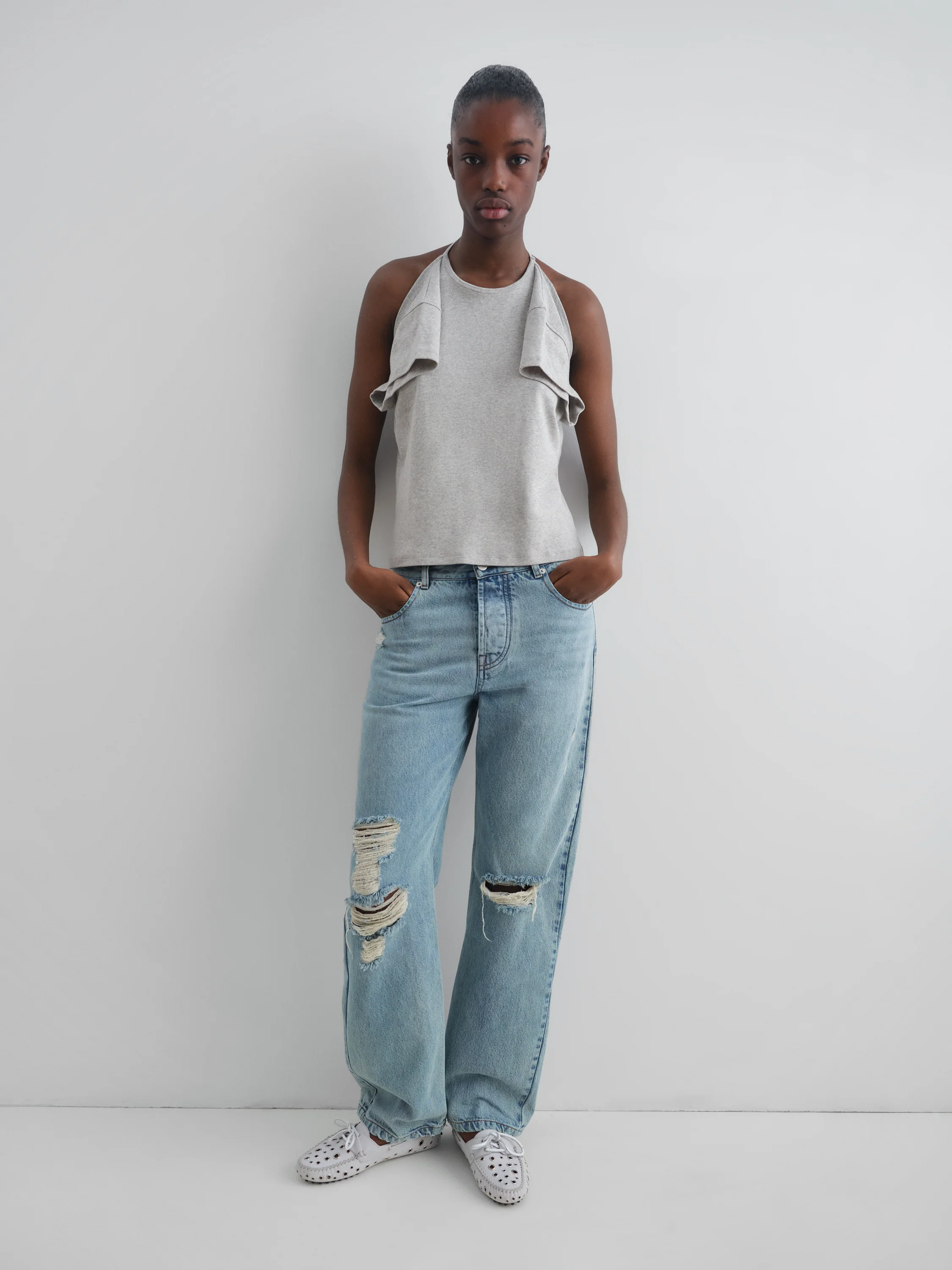 Manna Top - Image 5
